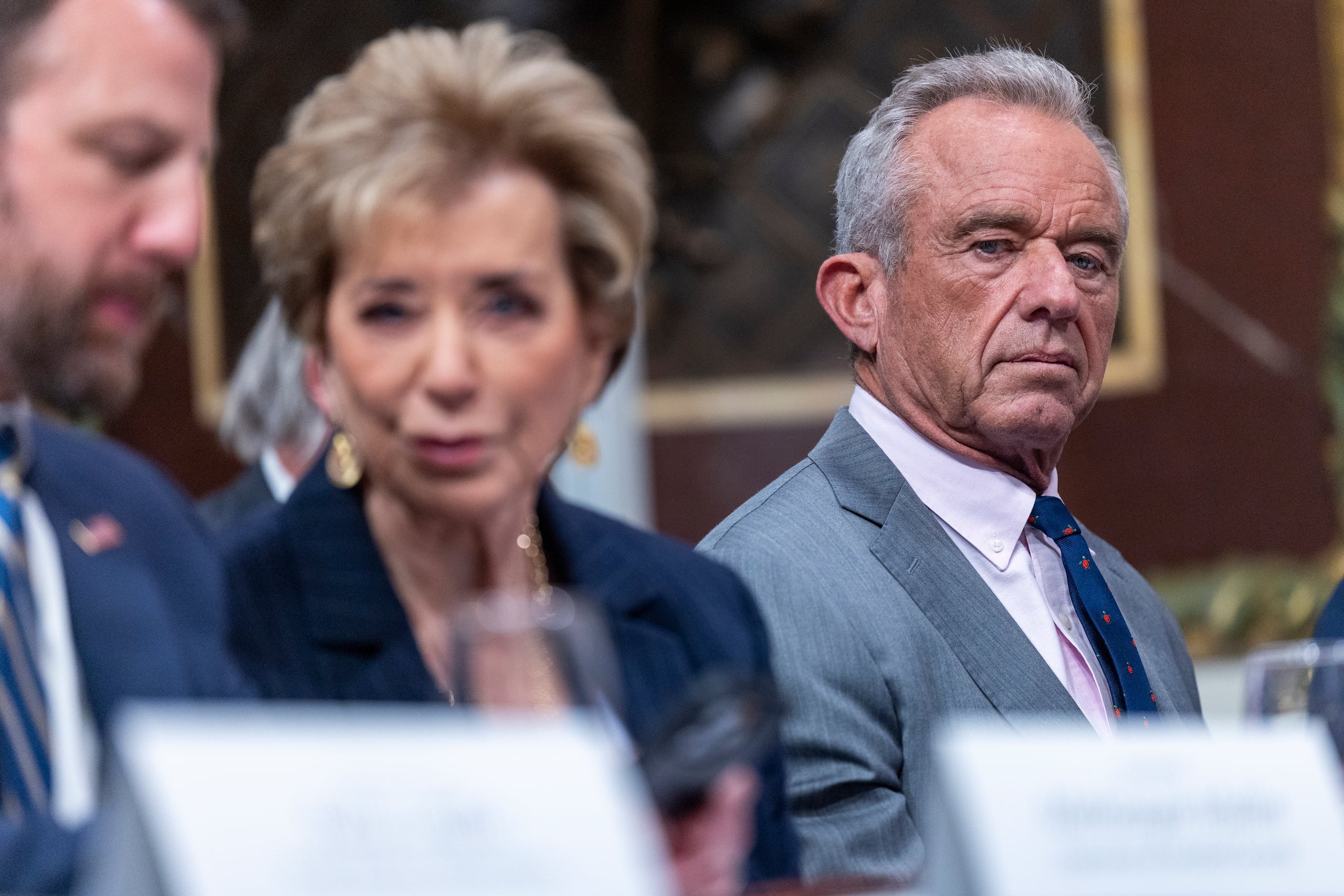 Imagen de archivo. EFE/EPA/SHAWN THEW / POOL