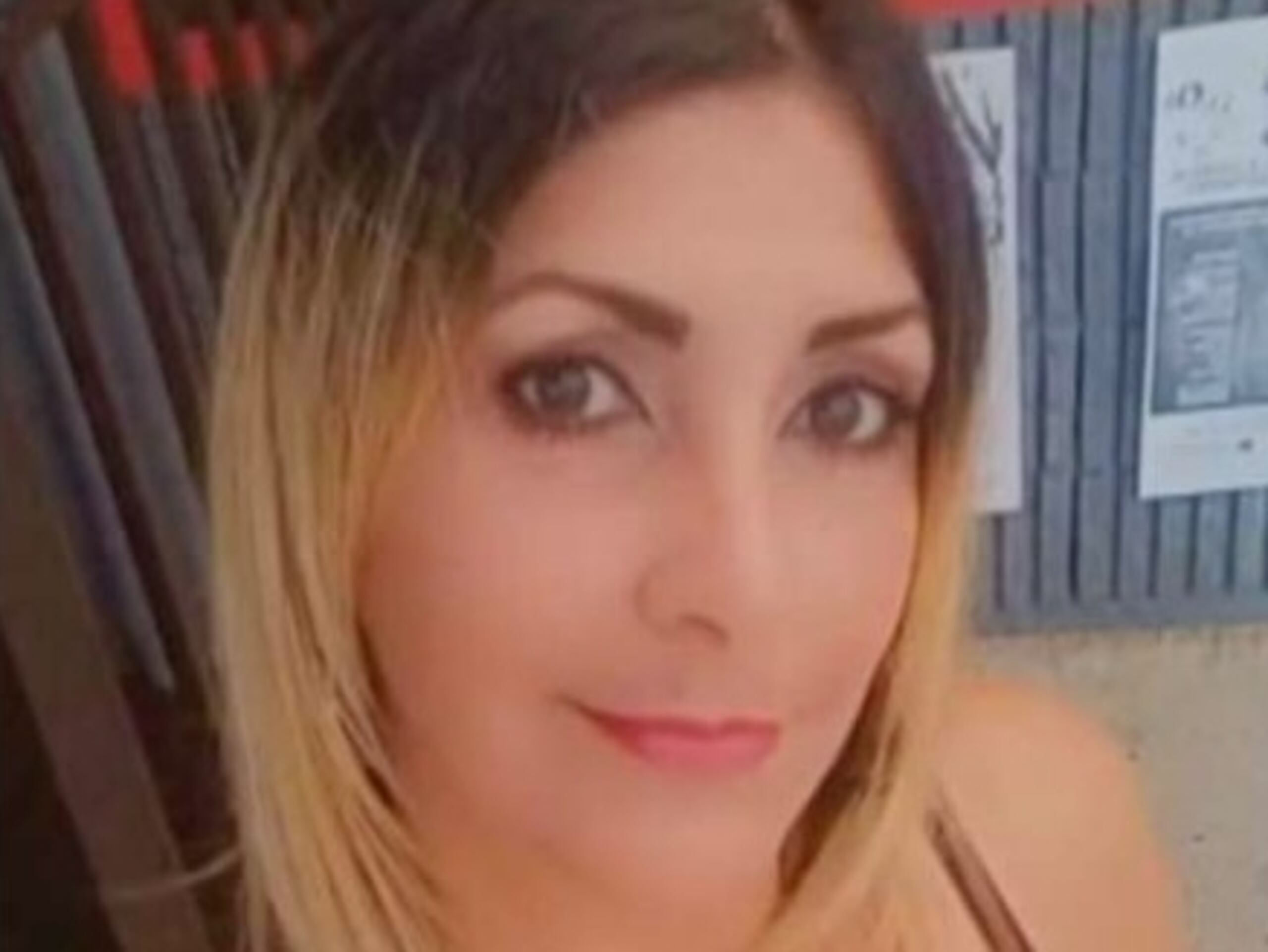 Ivette Joan Meléndez Vega, de 56 años, víctima de feminicidio por parte de Hermes Ávila.