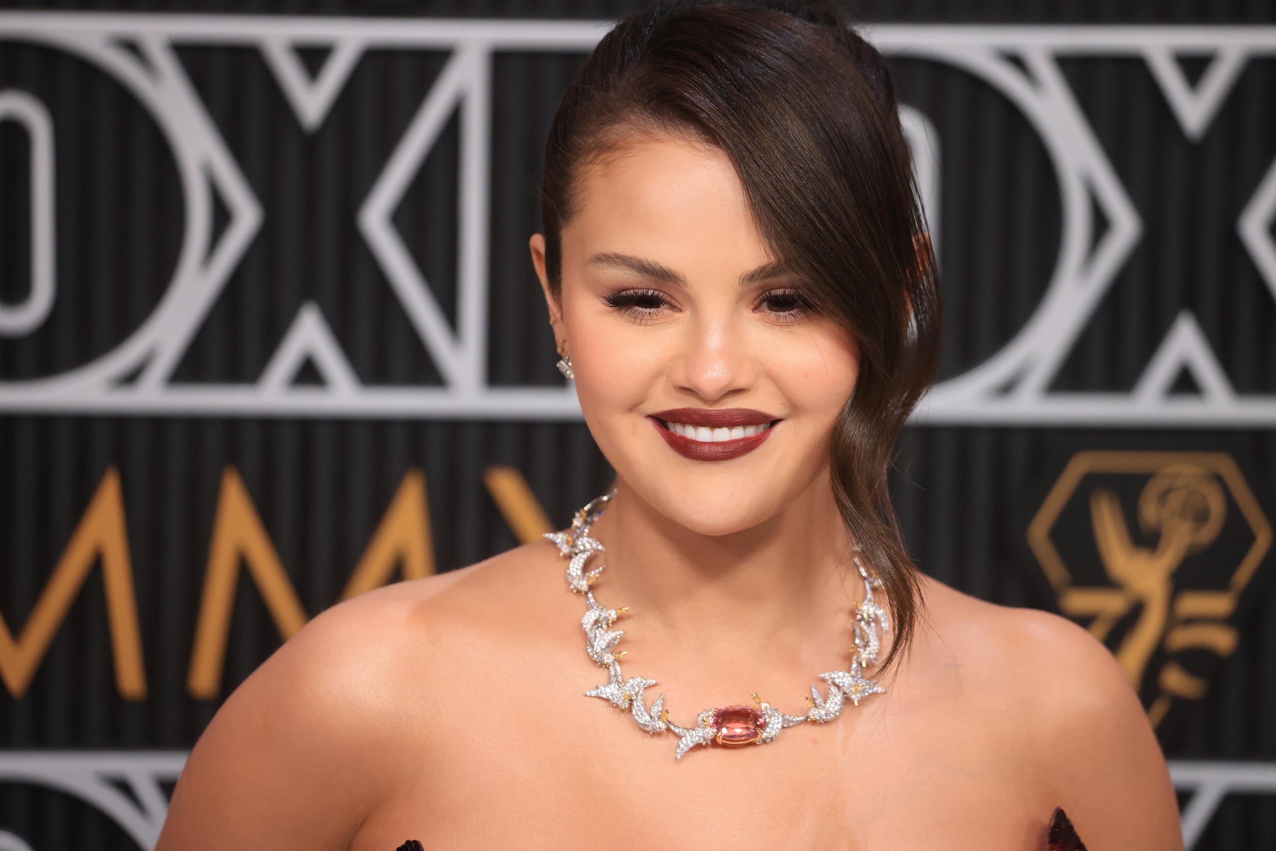 Selena Gómez