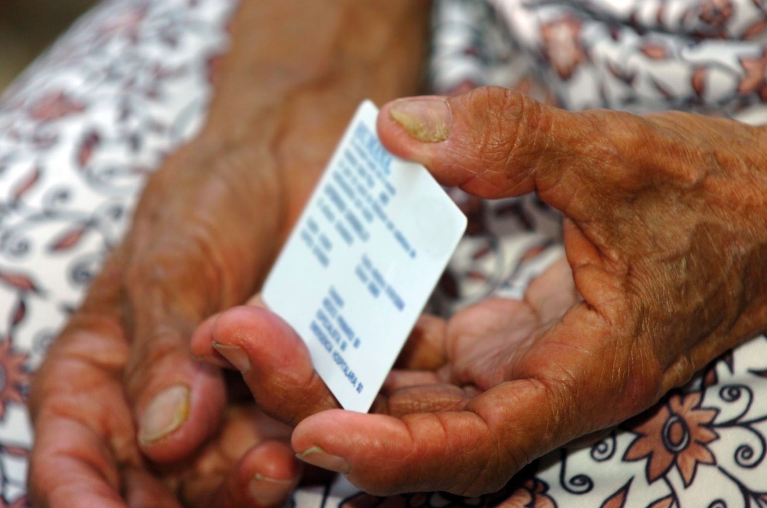 Esta situación tomó por sorpresa  a Josefina (nombre ficticio), quien en una visita con su siquiatra en febrero del año pasado se enteró que su plan Medicare Advantage le había retirado, sin notificación previa, su cubierta. (Archivo / GFR Media)