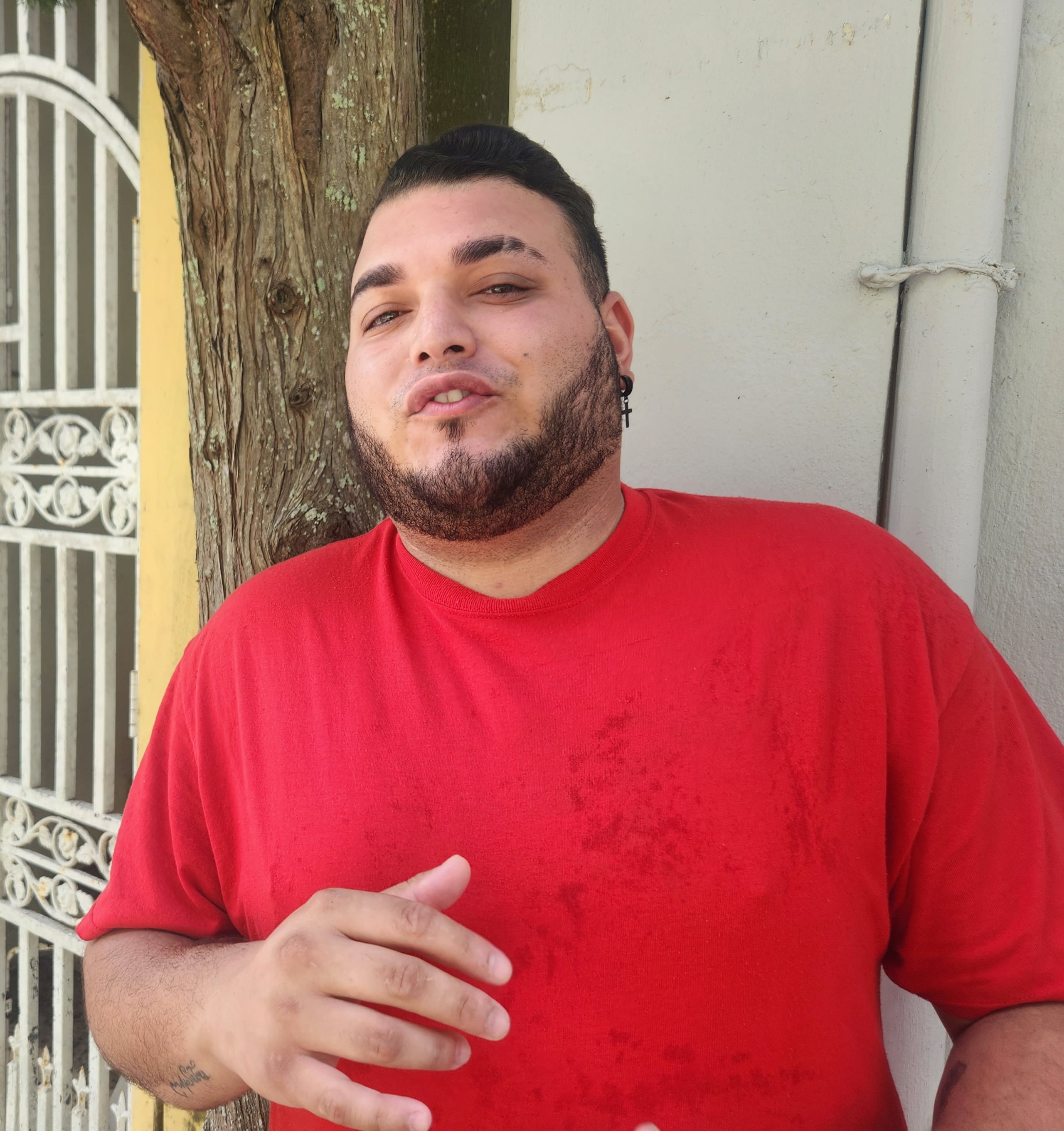 José Cartagena López