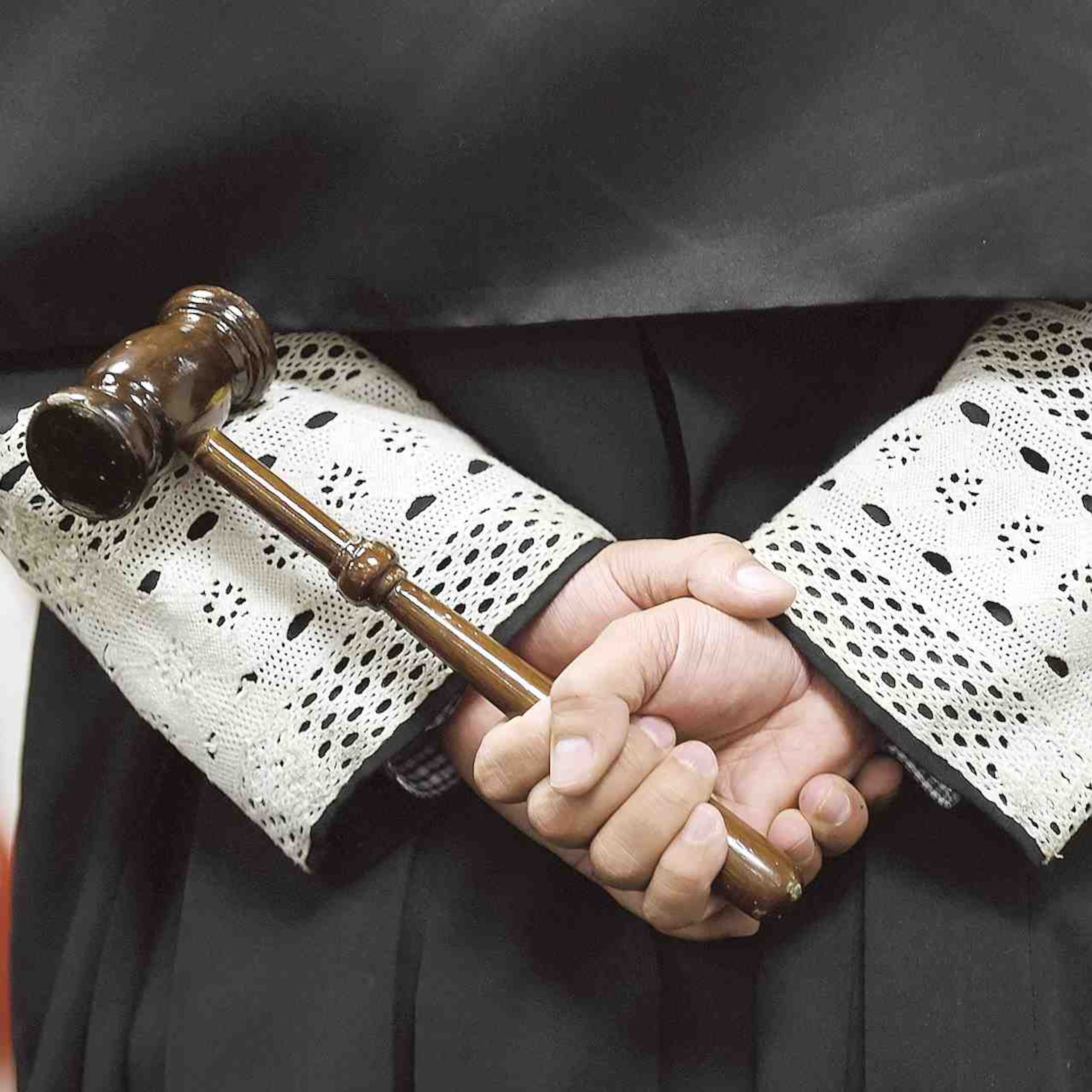 La sentencia se llevó a cabo en el Tribunal de Primera Instancia de Mayagüez. (GFR Media)