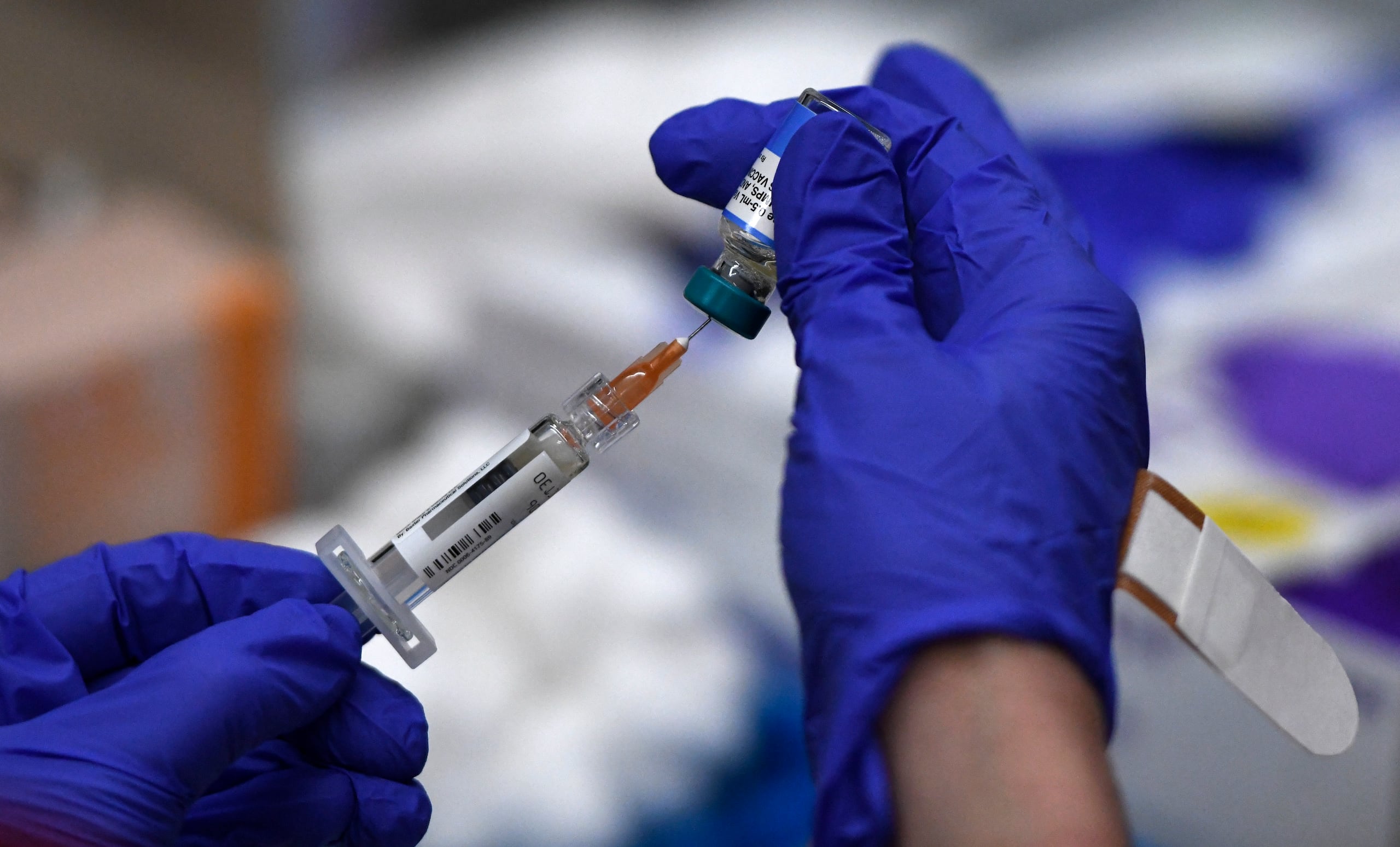 El estudio determinaría si estos medicamentos causan autismo.