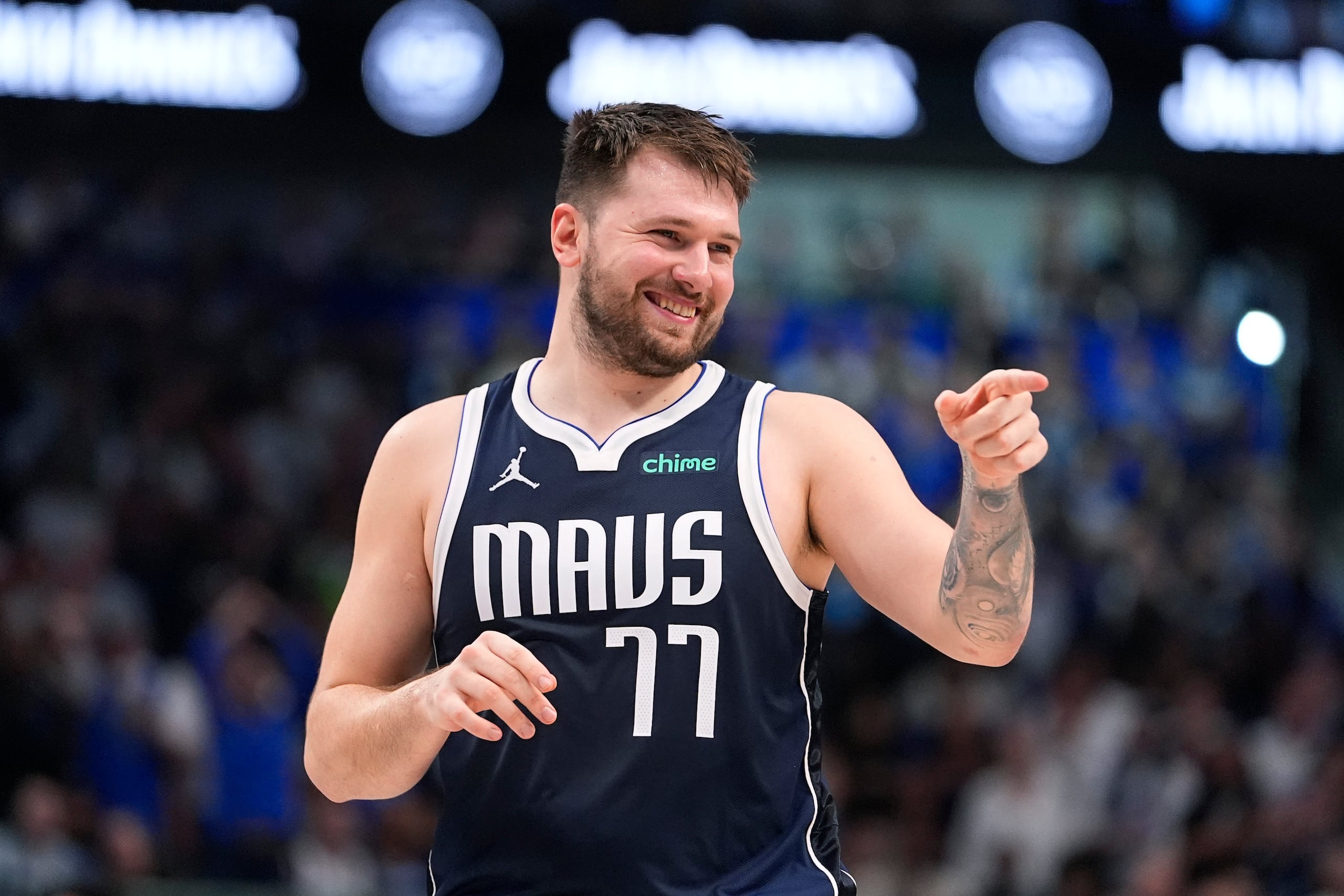 Luka Doncic