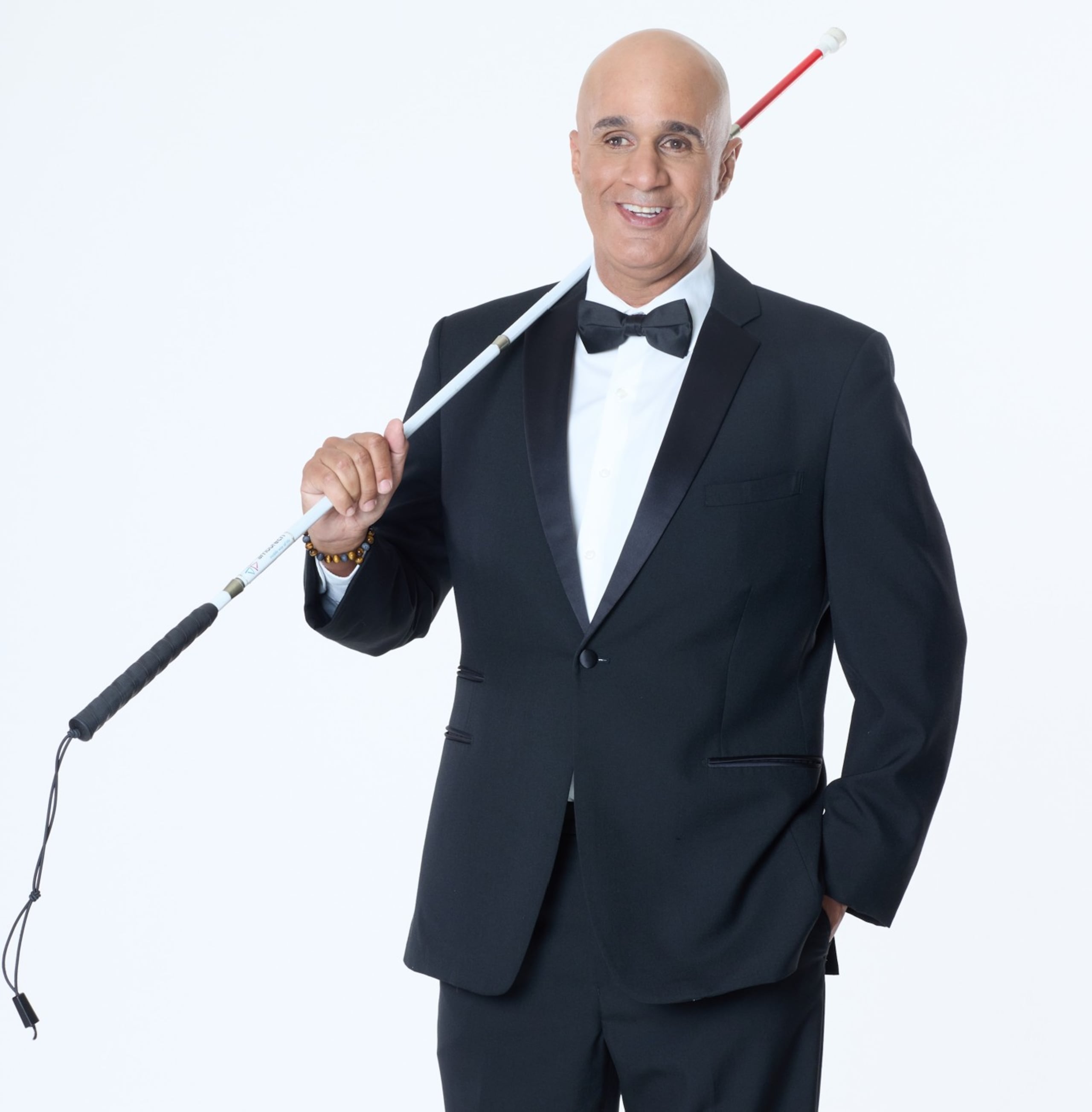 Joey Colón cuenta con más de dos décadas de trayectoria en la radio.