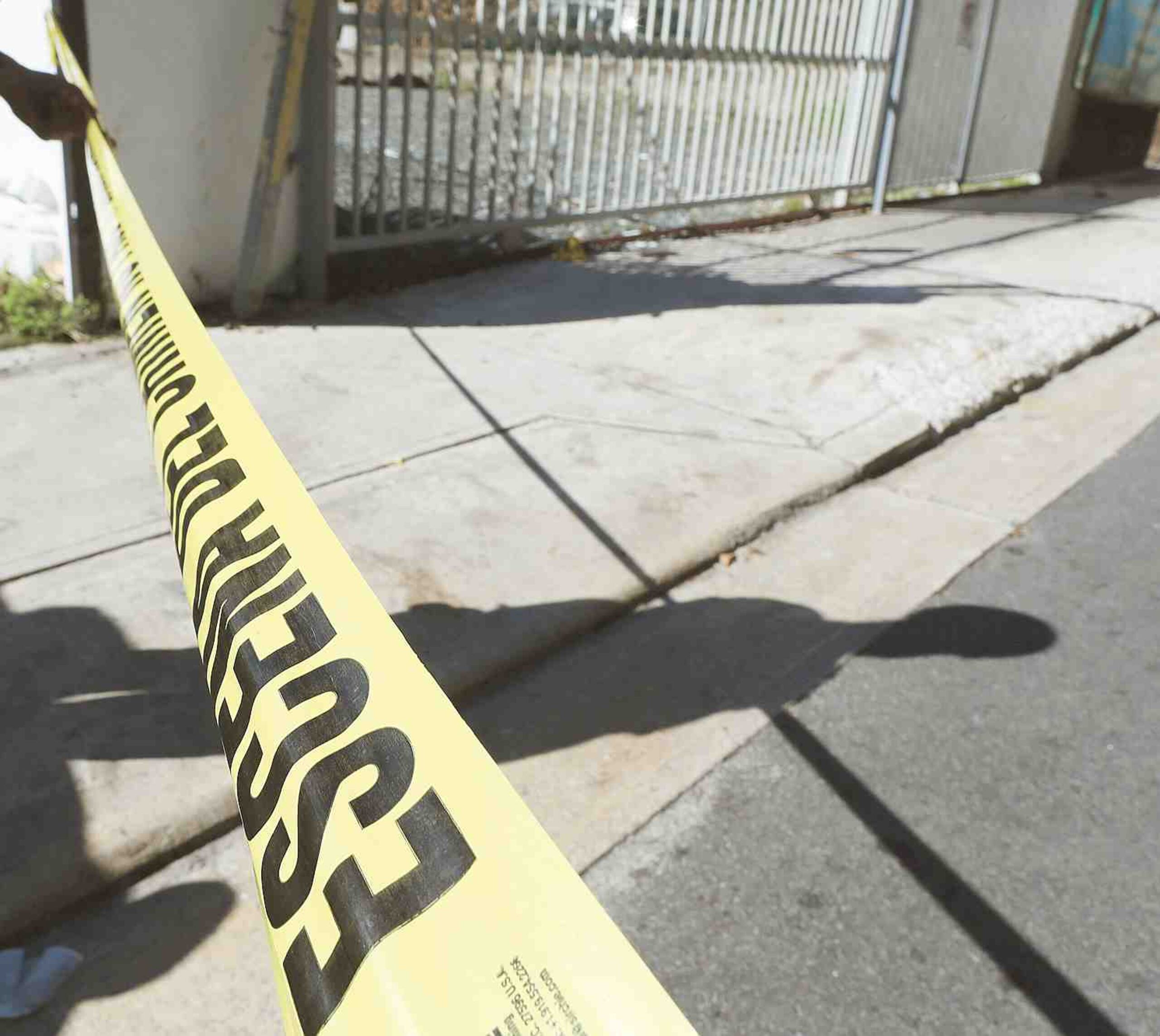 El carjacking ocurrió cerca de la entrada de la urbanización Sabanera de Dorado. (GFR Media)
