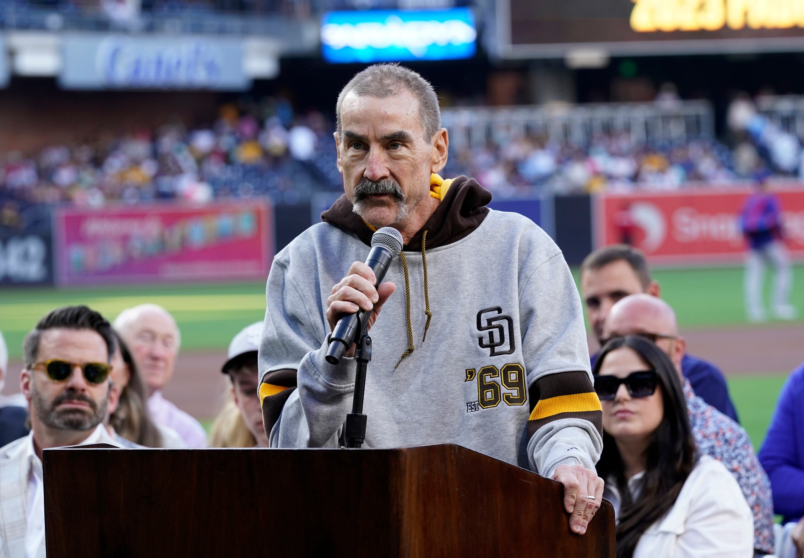 Peter Seidler ha muerto sin lograr dar a San Diego su primer título de la Serie Mundial, lo que era su gran deseo.