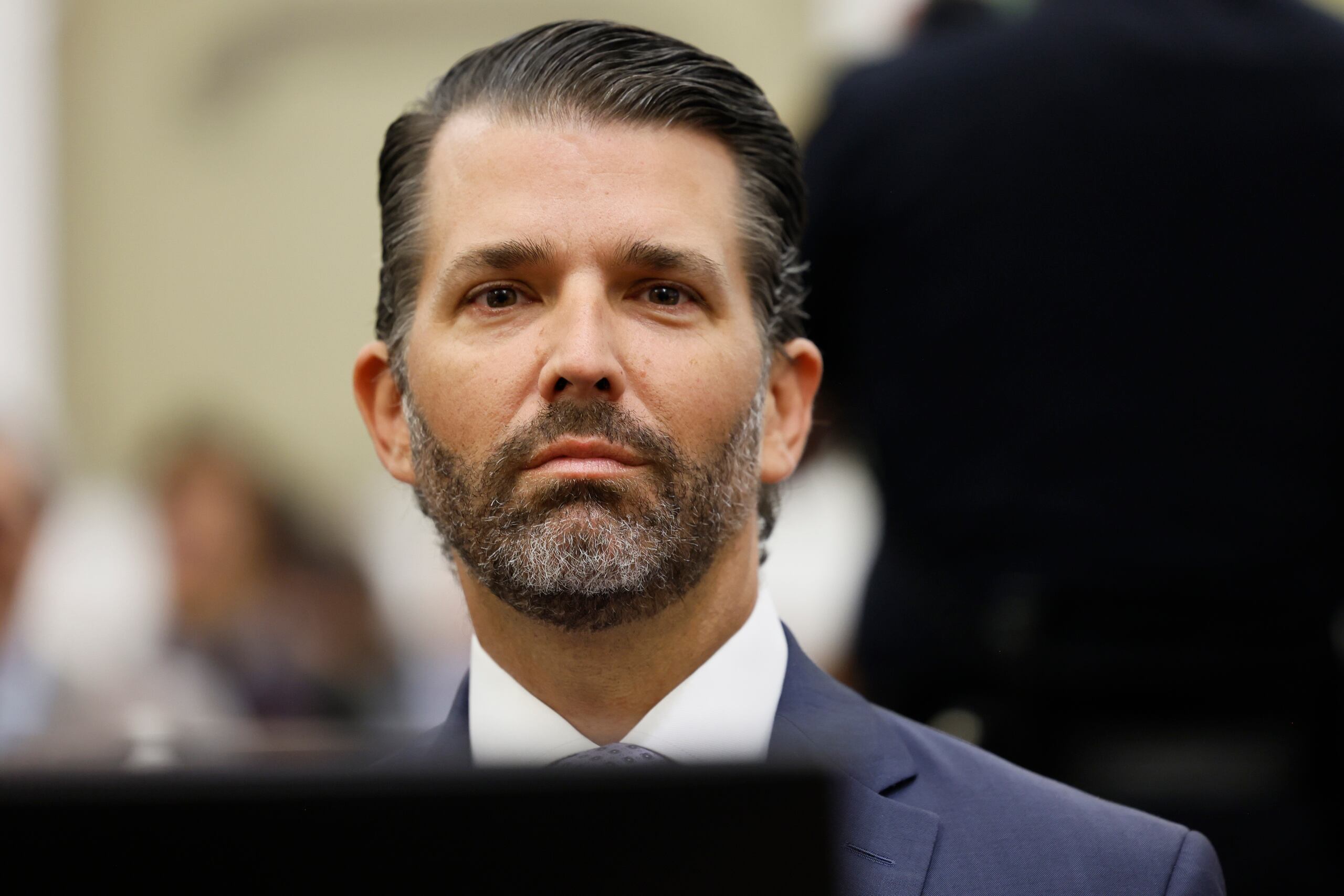 Donald Trump, Jr.