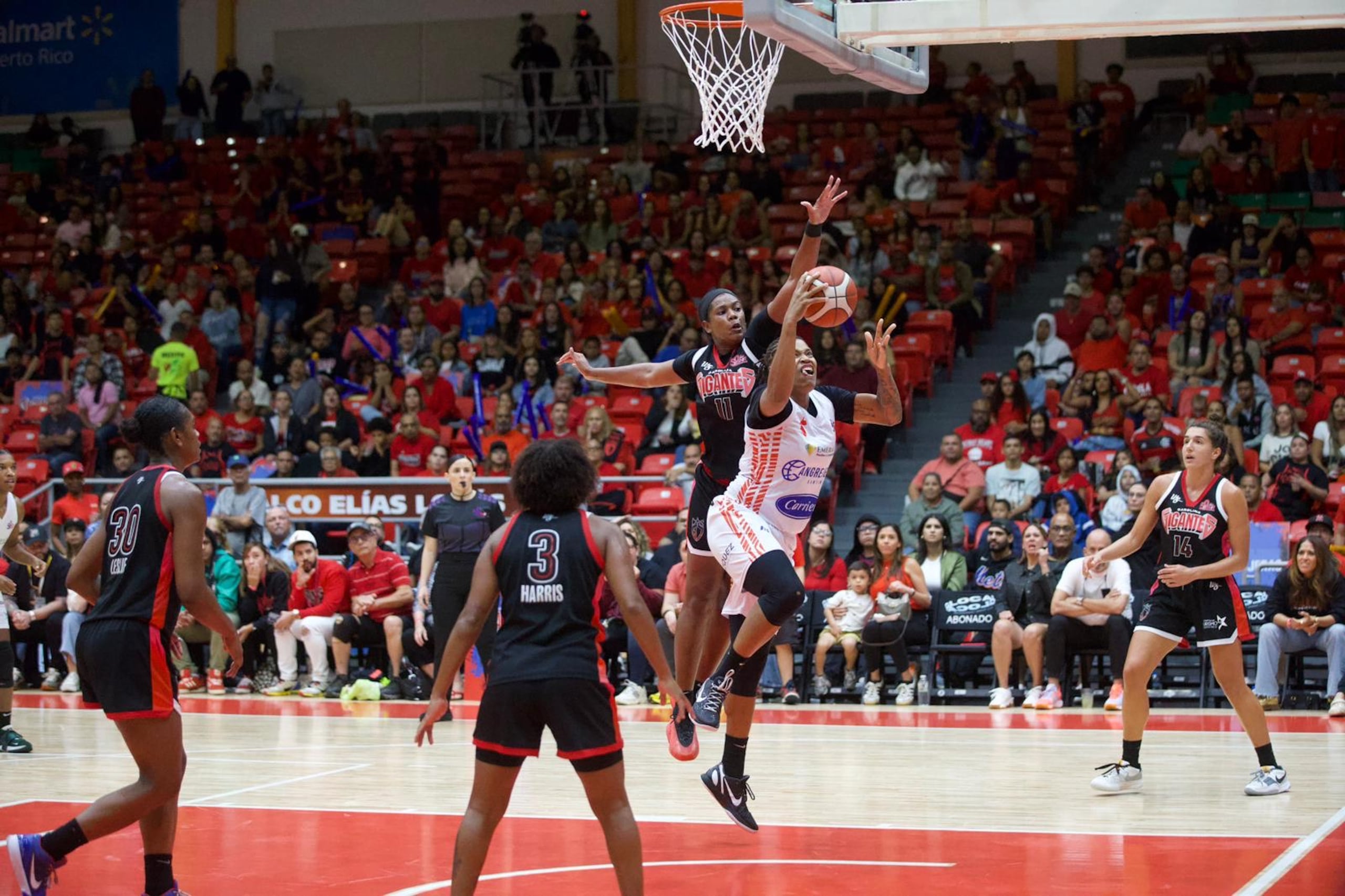 El quinto juego de la final del BSNF será el sábado en el coliseíto Pedrín Zorilla.