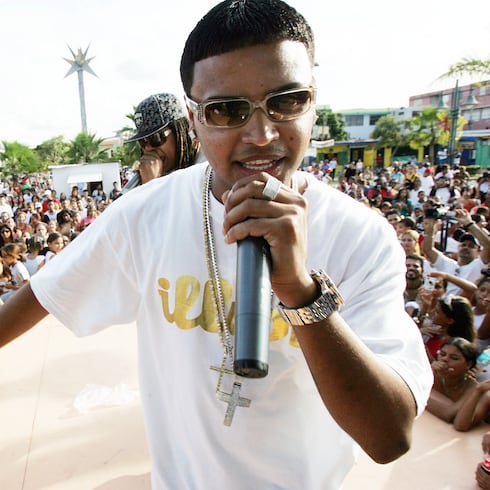 FOTOS | Zion a través de los años: sus éxitos y desafíos