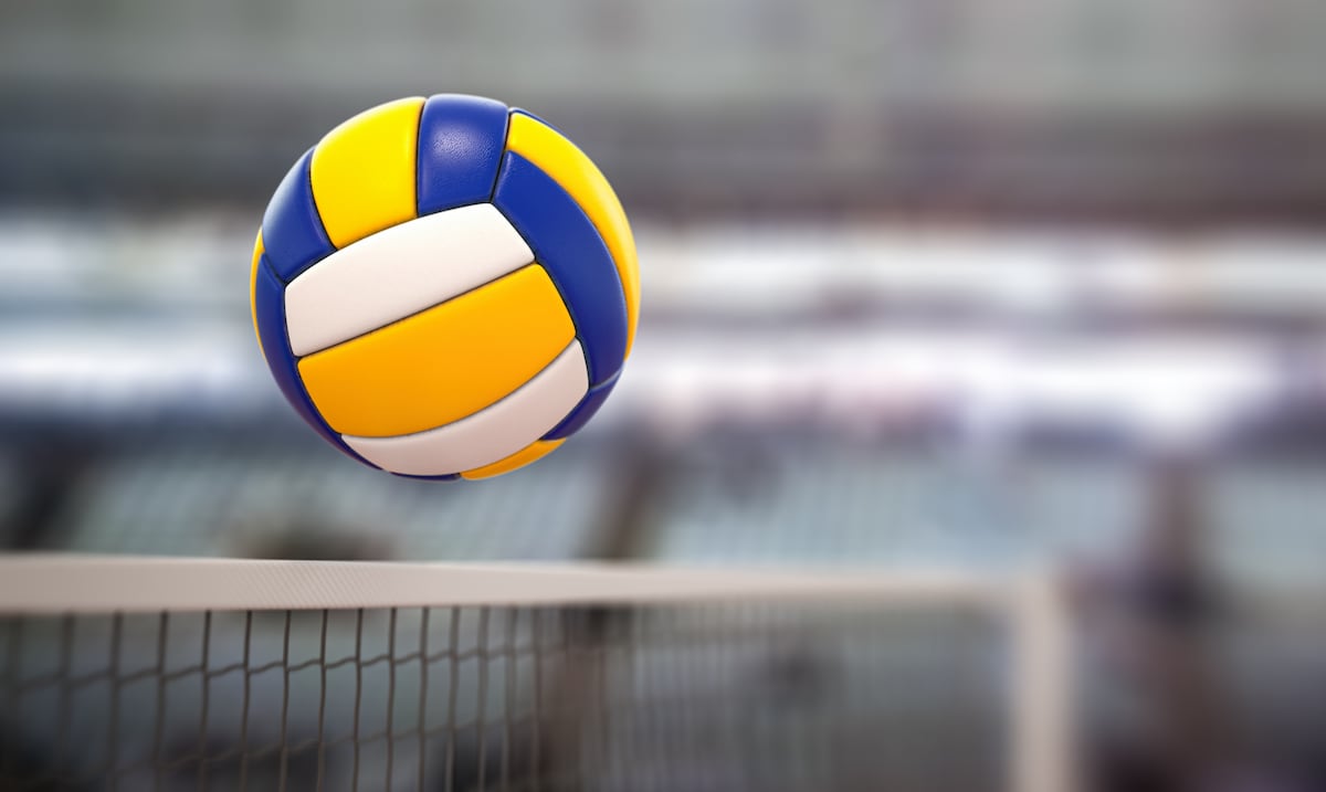 Puerto Rican Volleyball Player, 14, Killed in Shooting – FPV Mourns ...