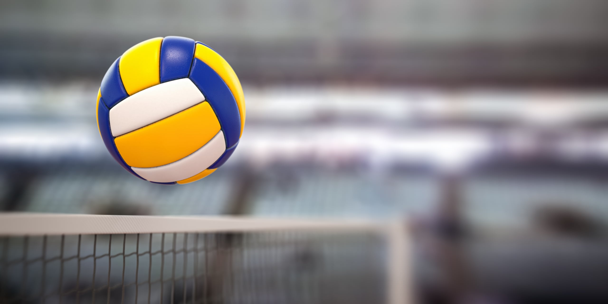 La adolescente de 14 años y su primera pertenecían al club North Volleyball.