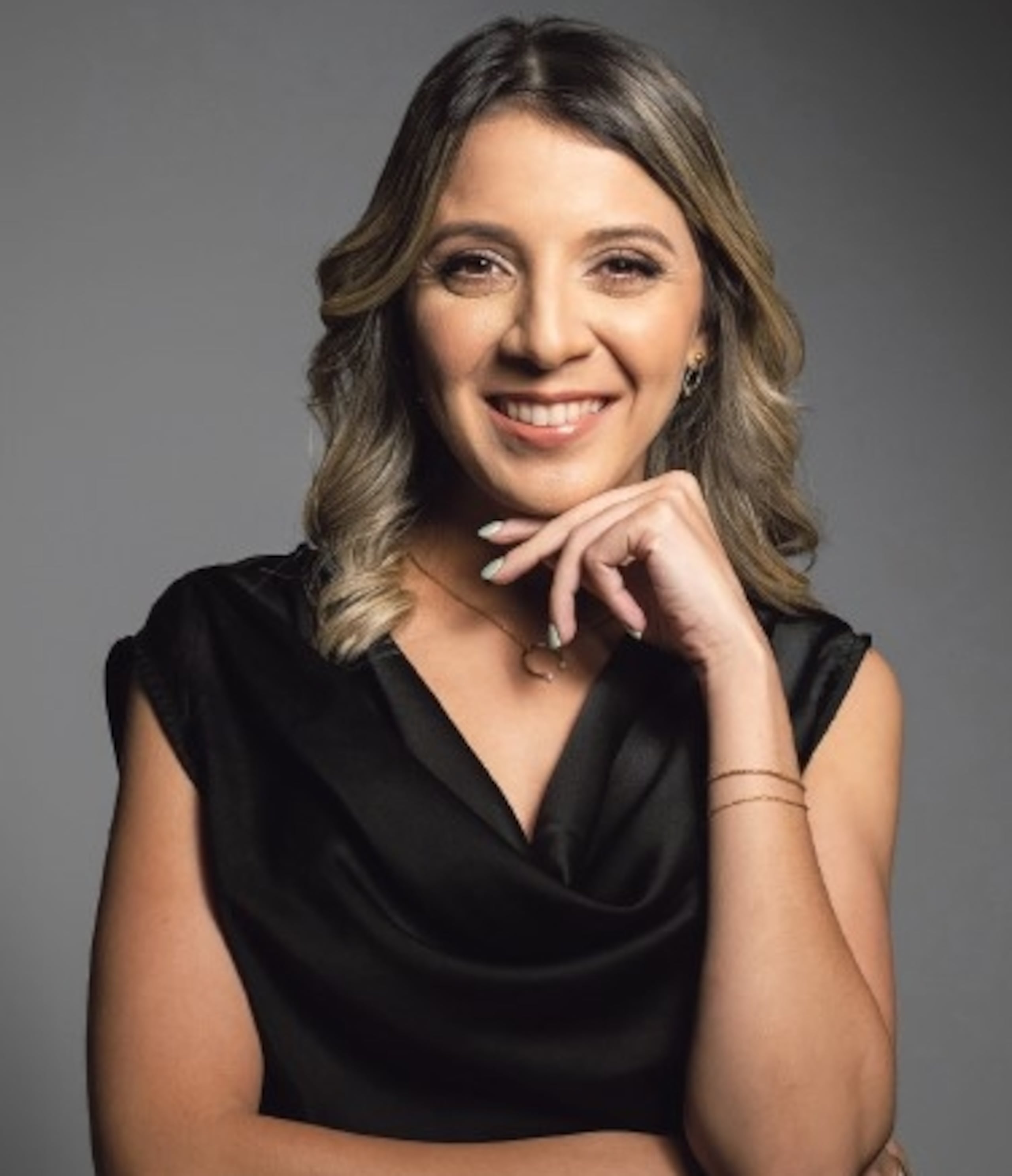 Jaymarie Correa, directora de Permisos SOS.