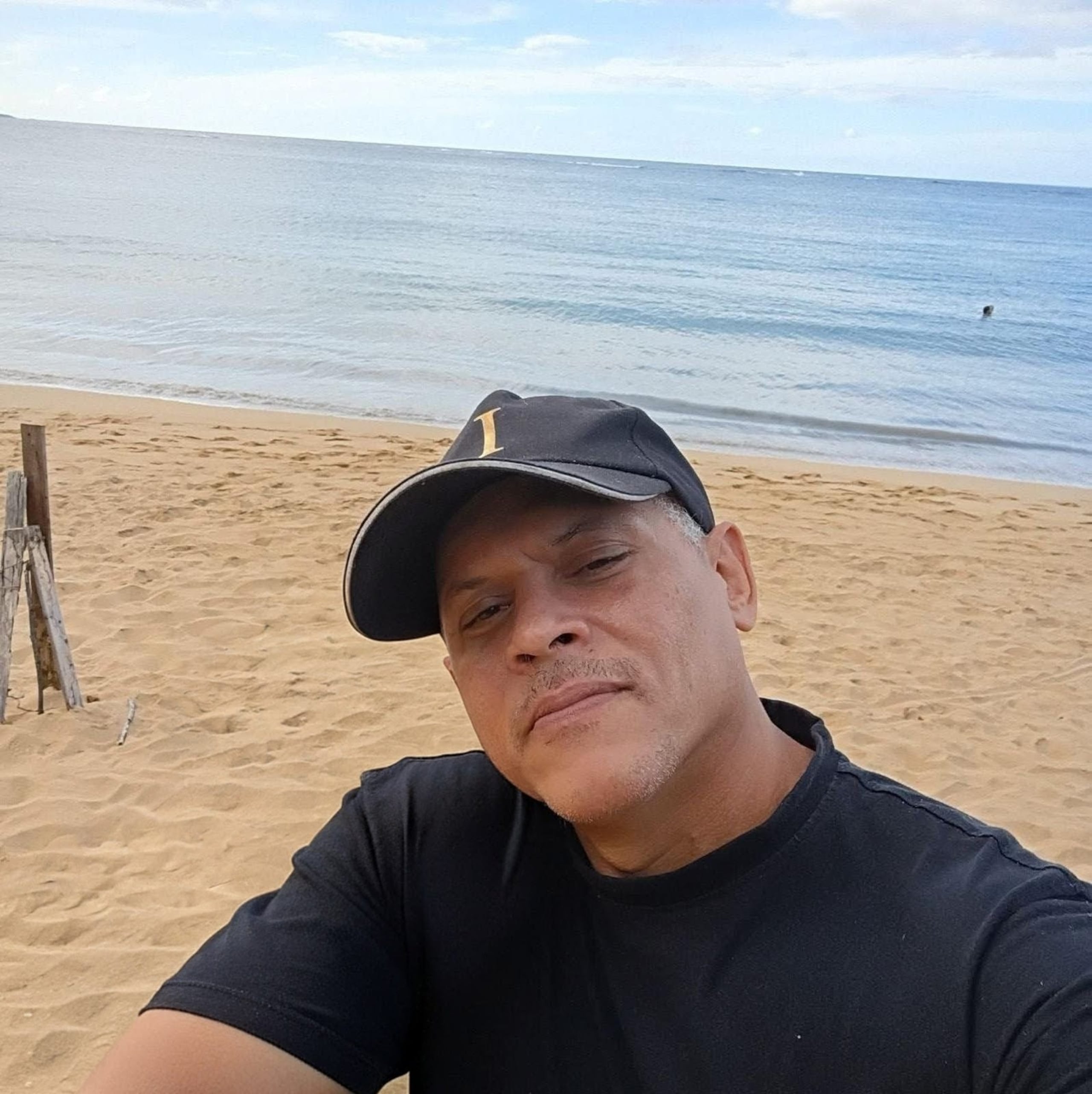 Irving Oscar Cardona Santiago