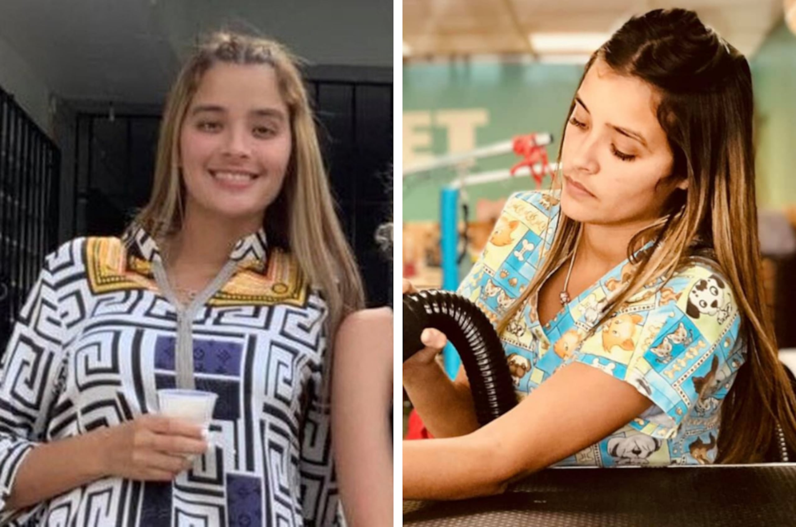 Keishla Rodríguez Ortiz. (Archivo / GFR Media)