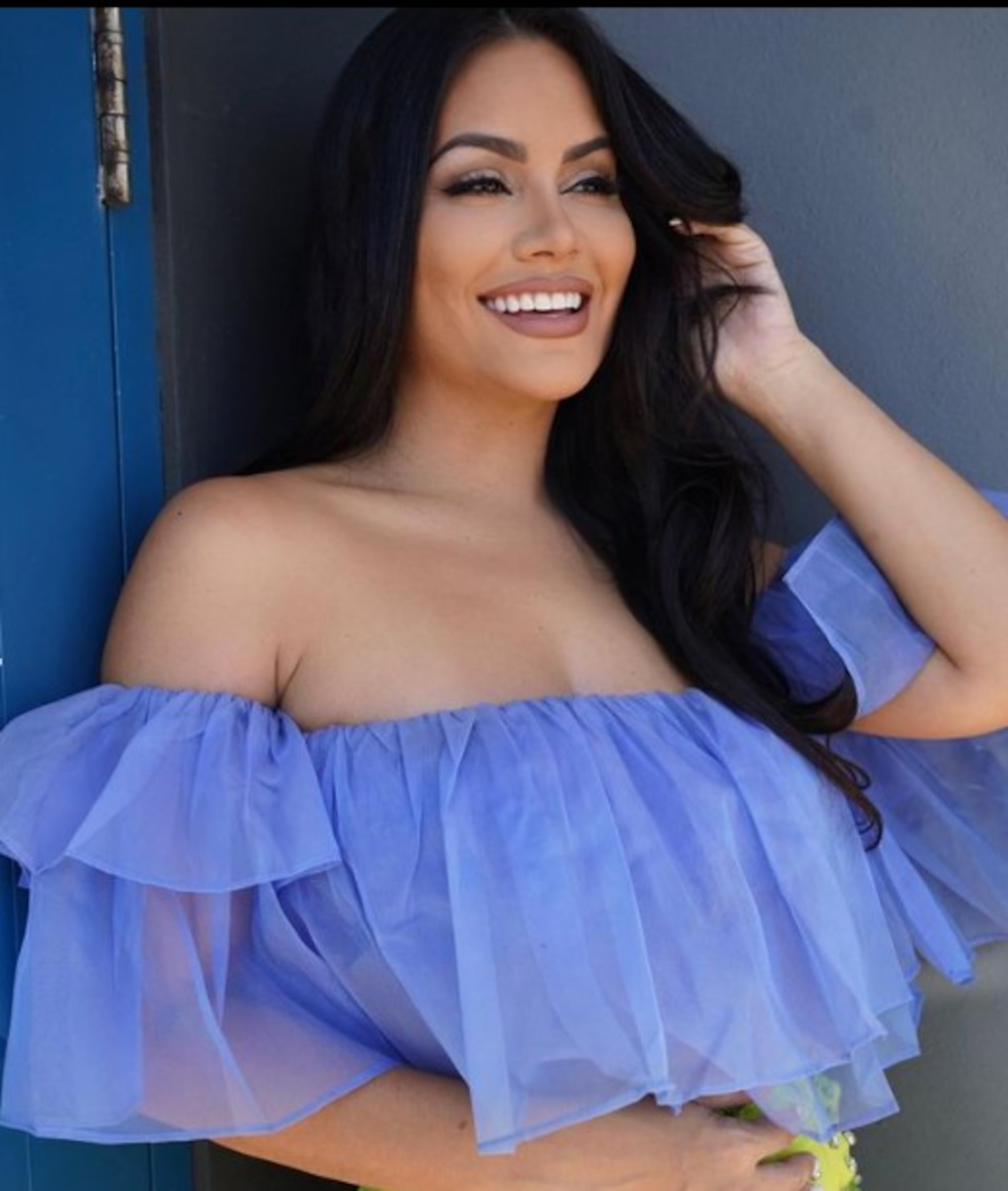 Mimi Pabón