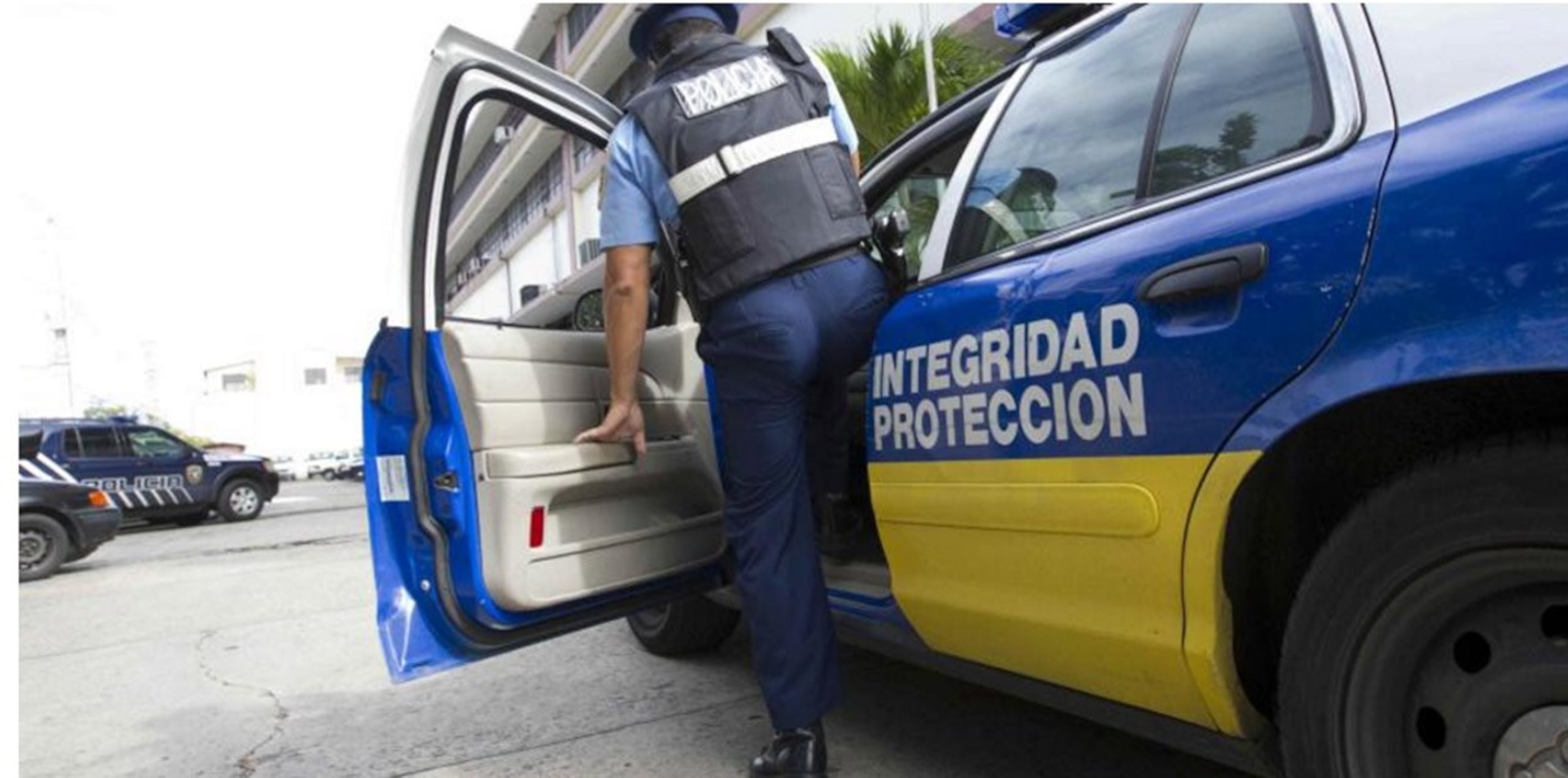 Se informó que el hombre amenazó al pequeño con una tijera. (Archivo / GFR Media)