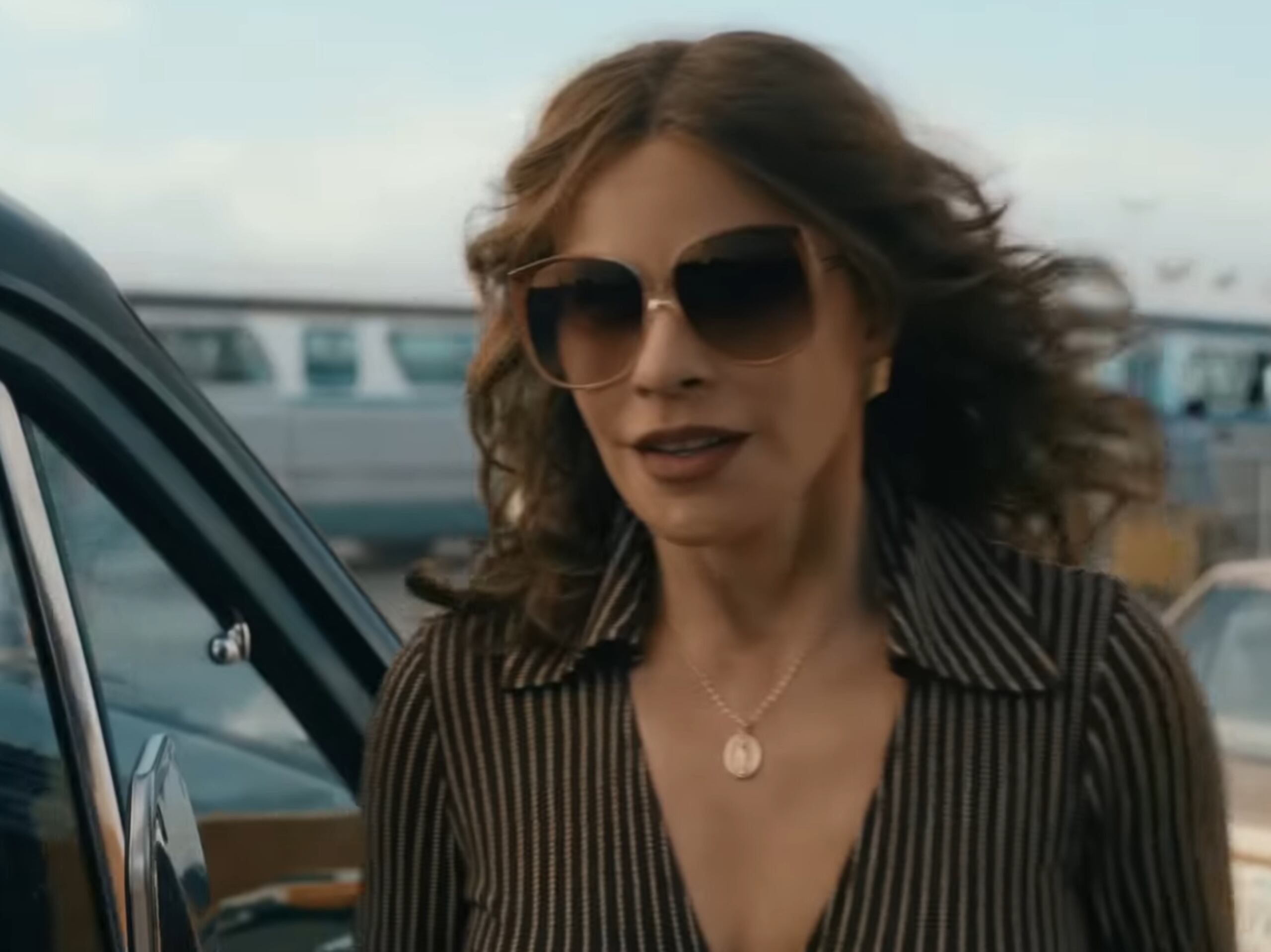 Sofía Vergara regresa a la televisión para darle vida a Griselda Blanco, una de las figuras mas notorias de Colombia.