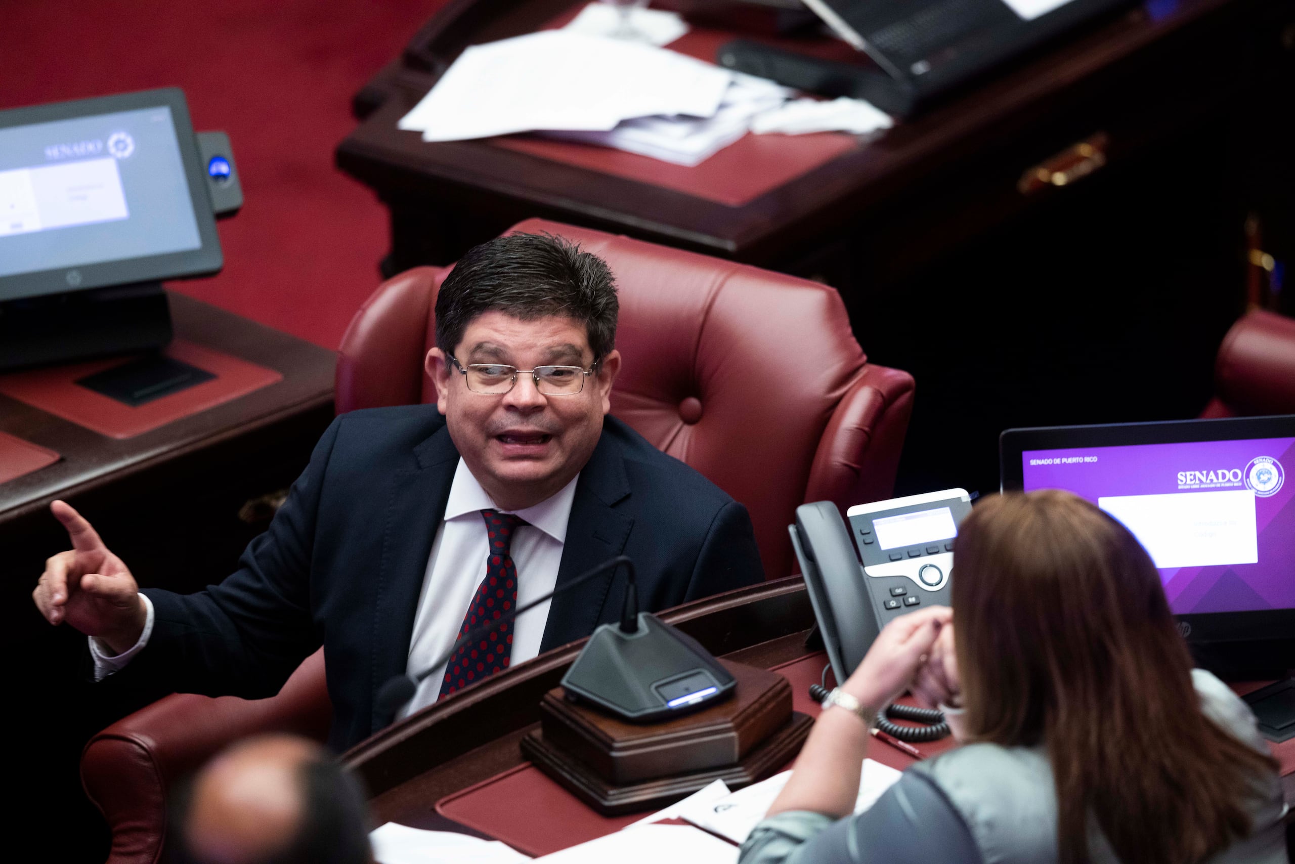 El legislador estimó que poner en vigor las medidas le costaría al gobierno alrededor de $15 millones al año, “menos que la nómina de los aumentos al personal de confianza”.