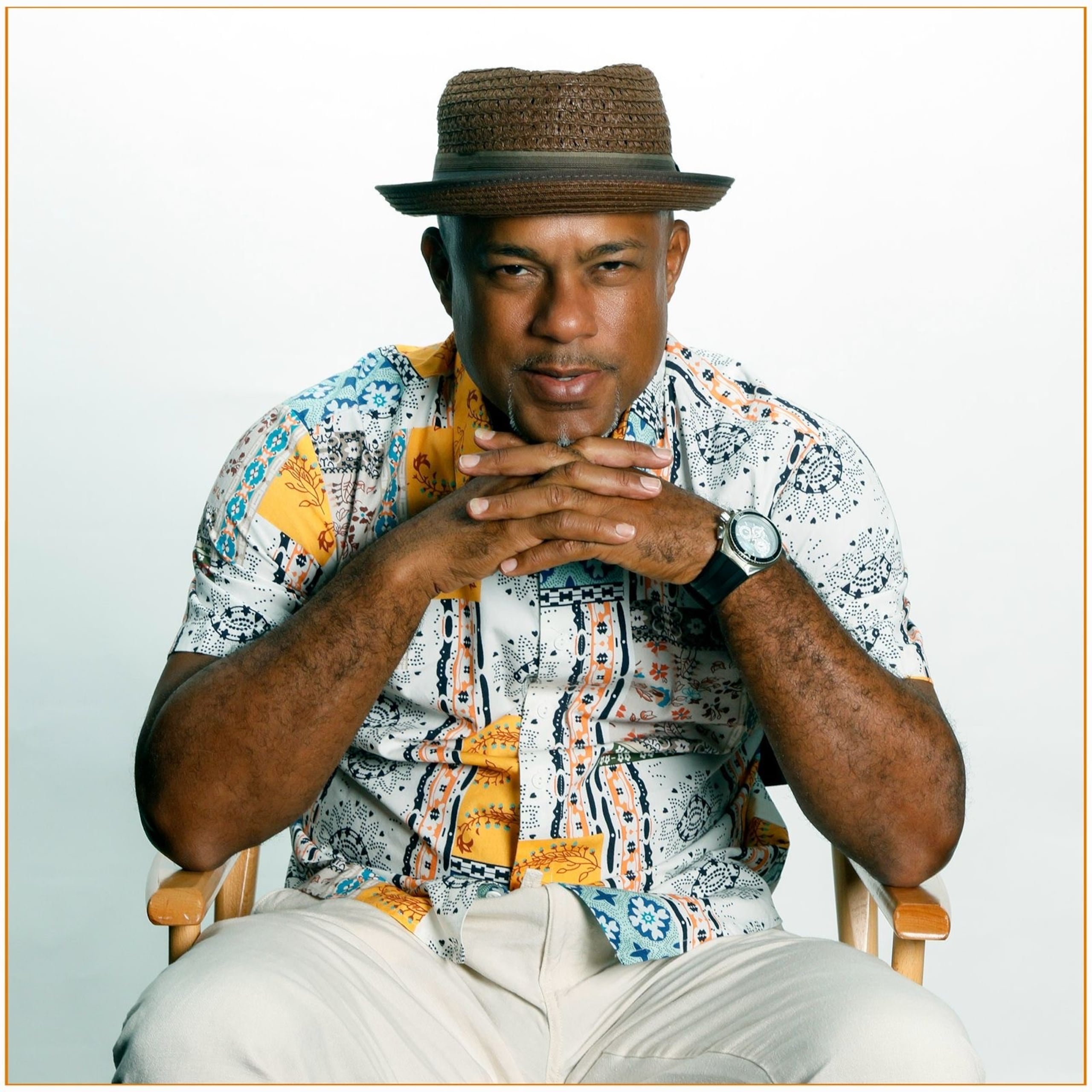 Angel "Papote" Alvarado