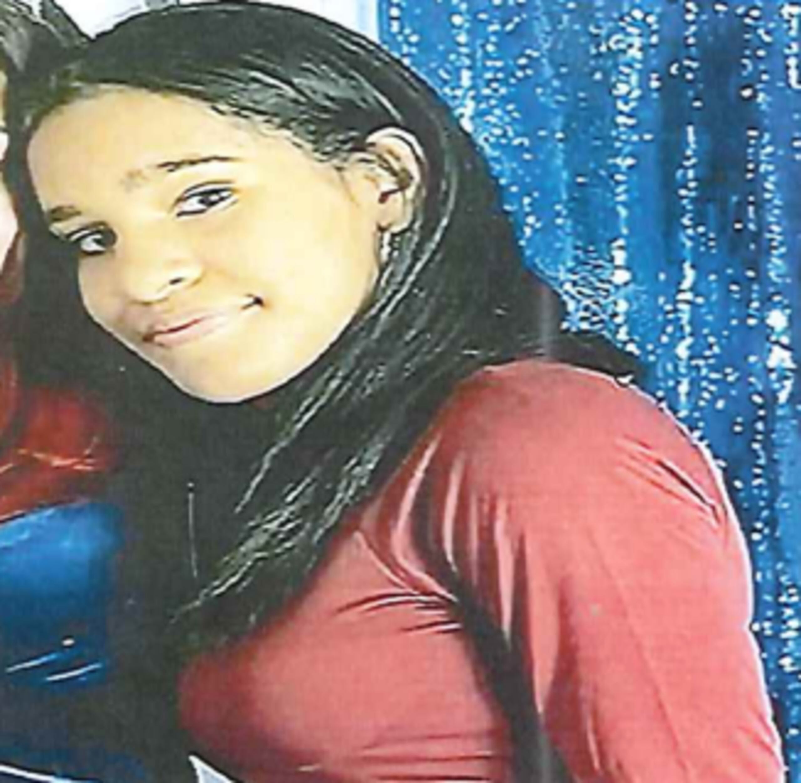 Milanisse Merced García Mateo