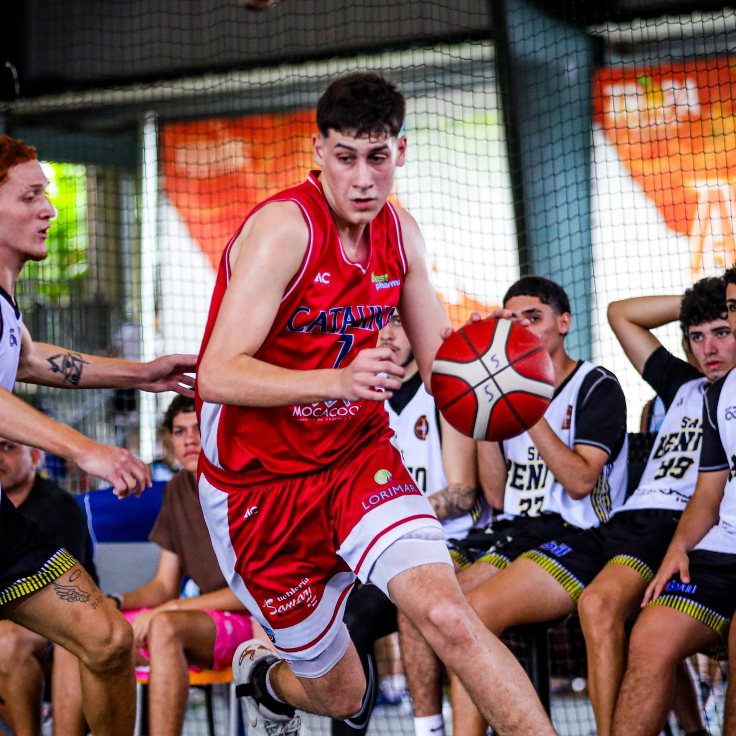 Dariel Pérez y la escuela Catalina Morales han logrado regresar al Top-10 del ranking.