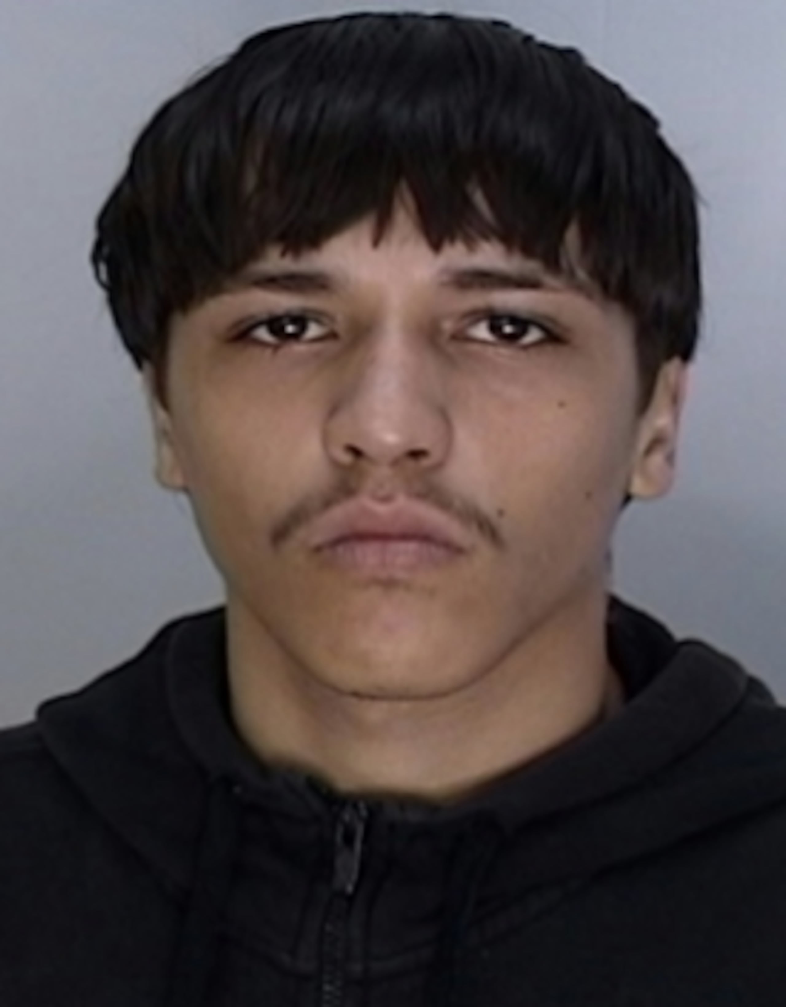 Hernández Morales fue ingresado en la Cárcel Regional de Bayamón.