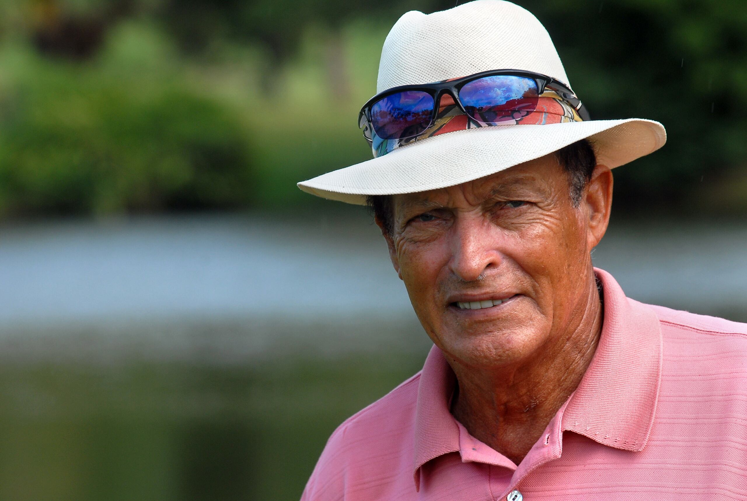 Rodríguez, según trascendió, llevaba varias semanas hospitalizado por problemas cardíacos y se encontraba en condición delicada.