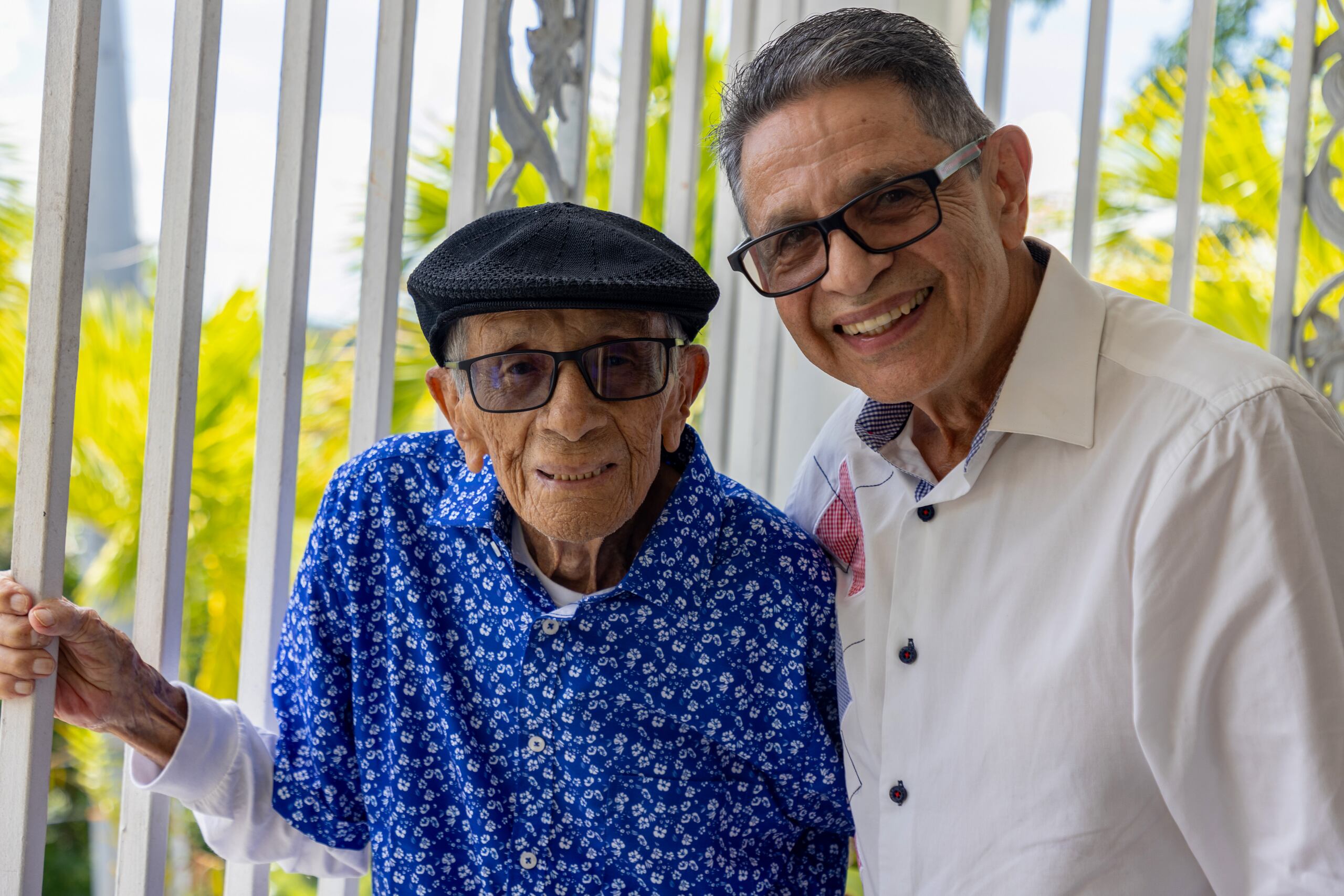 Las personas, que deben indicar que la sangre es para Silverio Pérez Rosado, pueden acudir al Banco de Sangre o llamar al teléfono 787-751-6115.