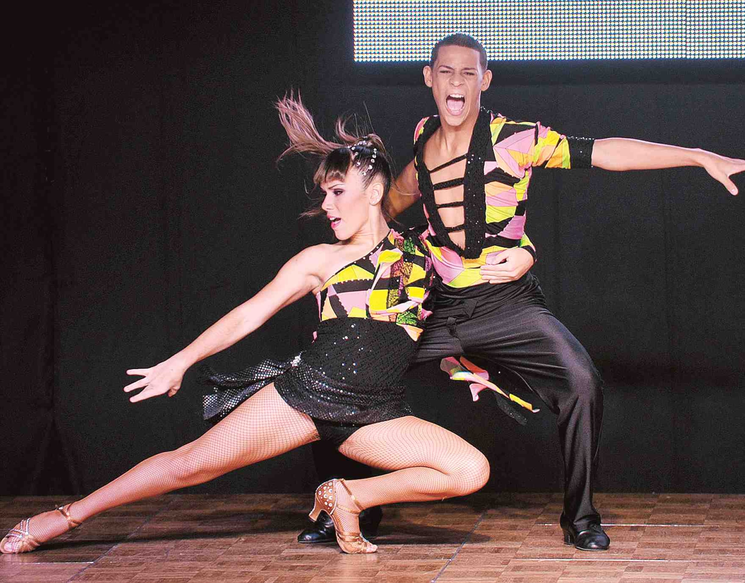 El Congreso Mundial de la Salsa se realziará del 23 al 29 de julio en San Juan. (Archivo / GFR Media)