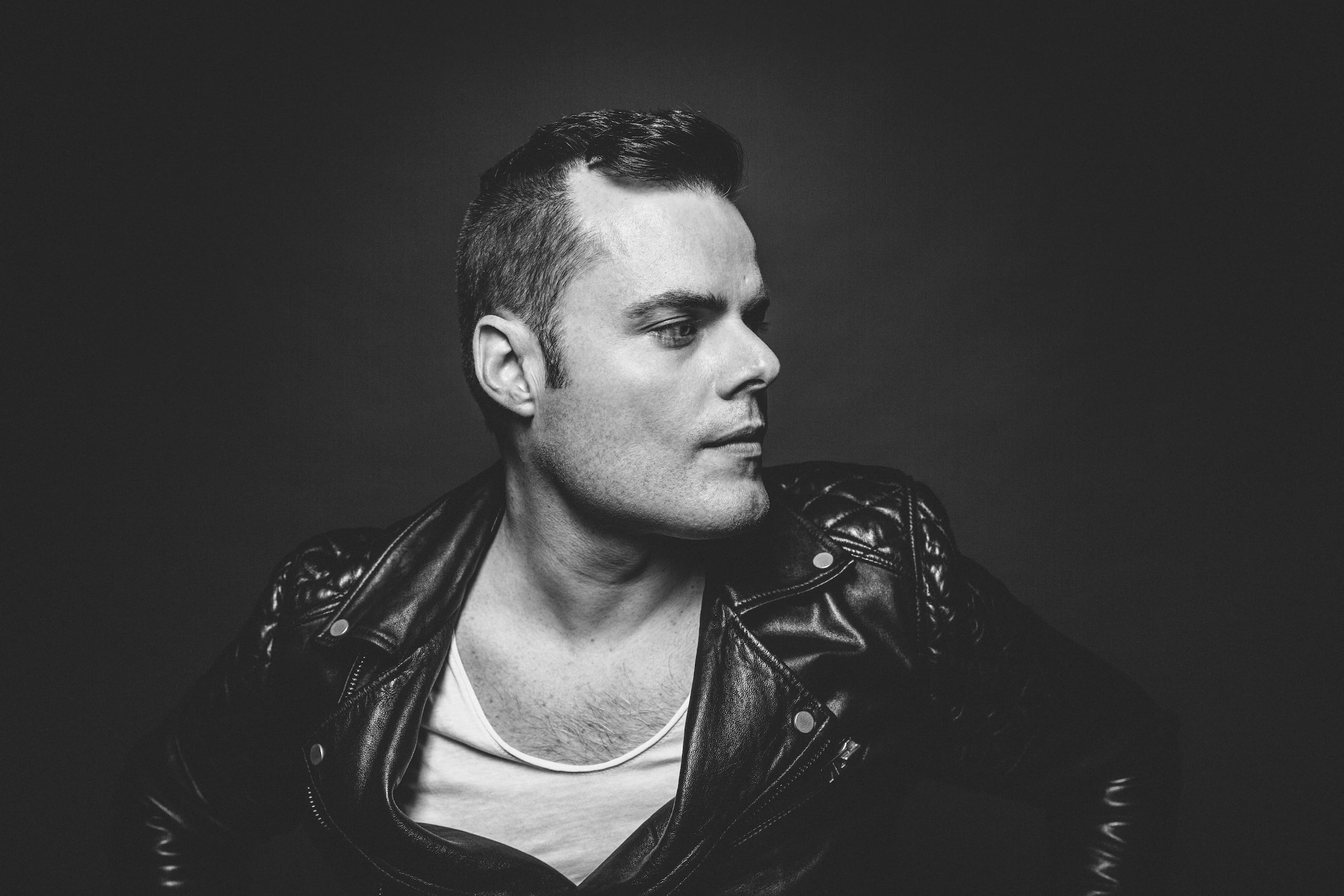 Marc Martel llegará a la Isla del Encanto para deleitar al público con su tributo a la banda Queen.