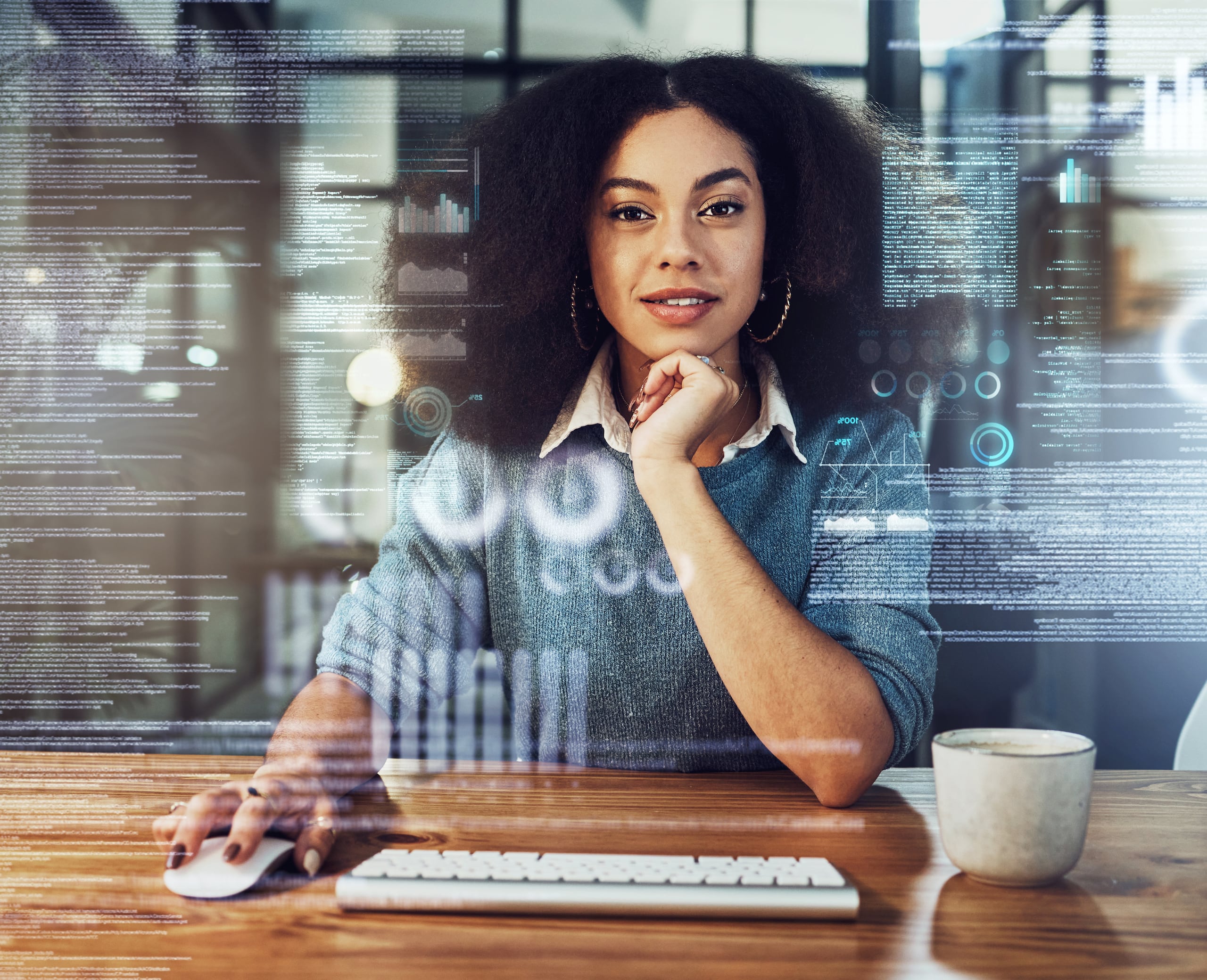 El bachillerato en Ciencias en Ciberpsicología enlaza experiencias educativas innovadoras para estudiar la teoría, desarrollar investigación y acercarse a la práctica de esta especialización.