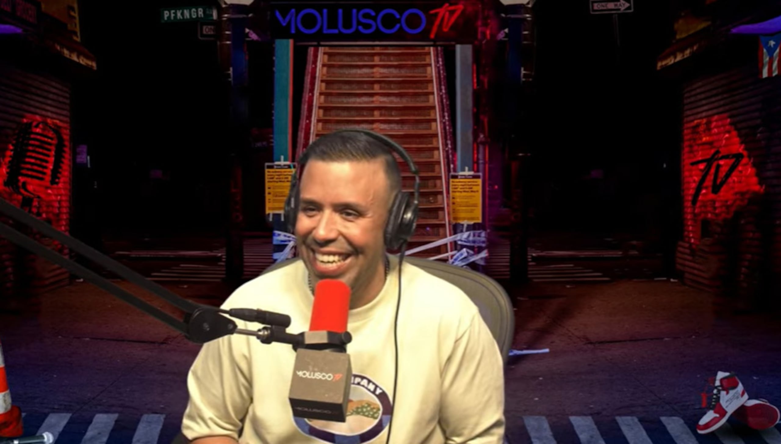 Molusco