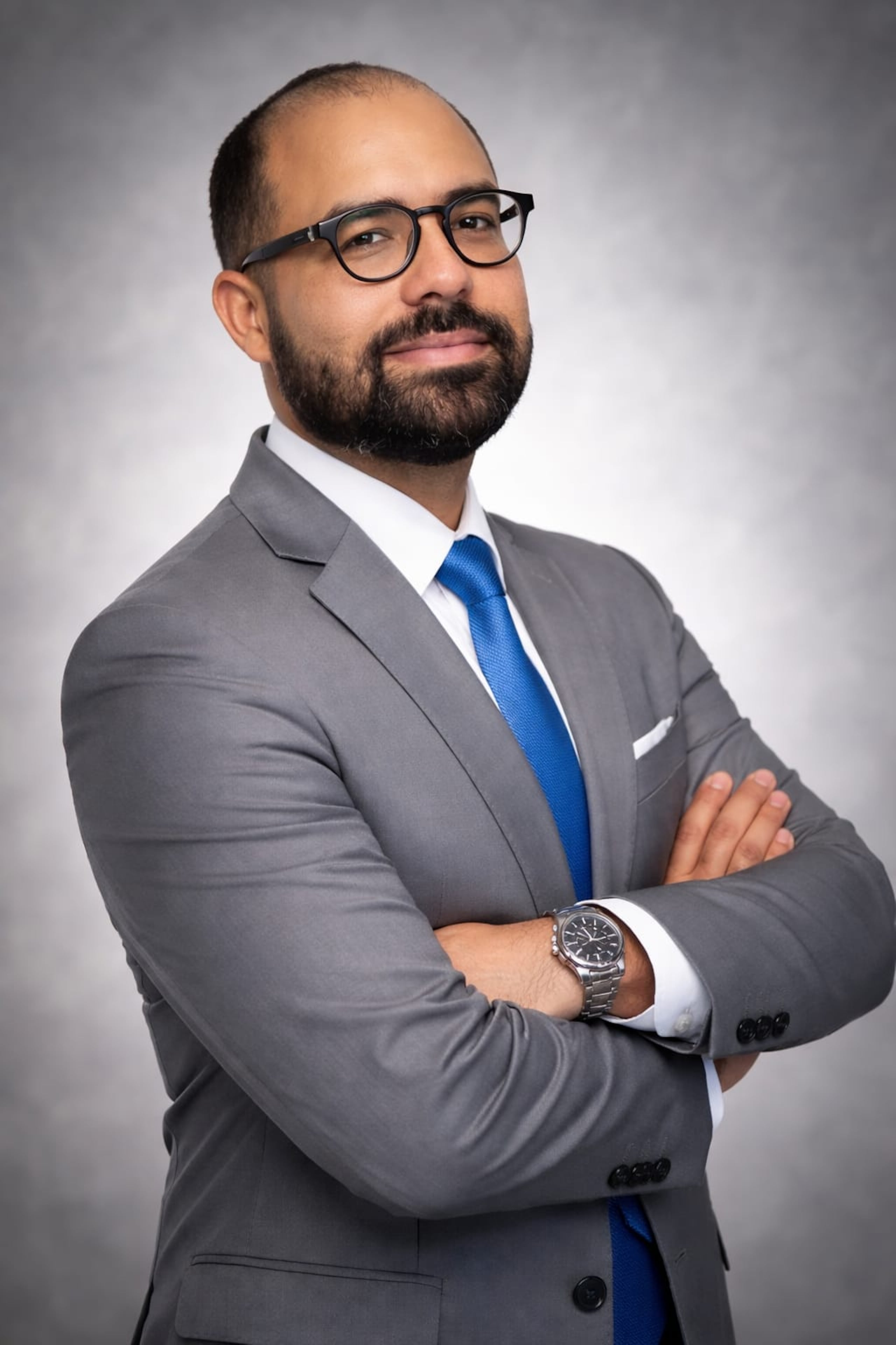 CPA Harry Vázquez
