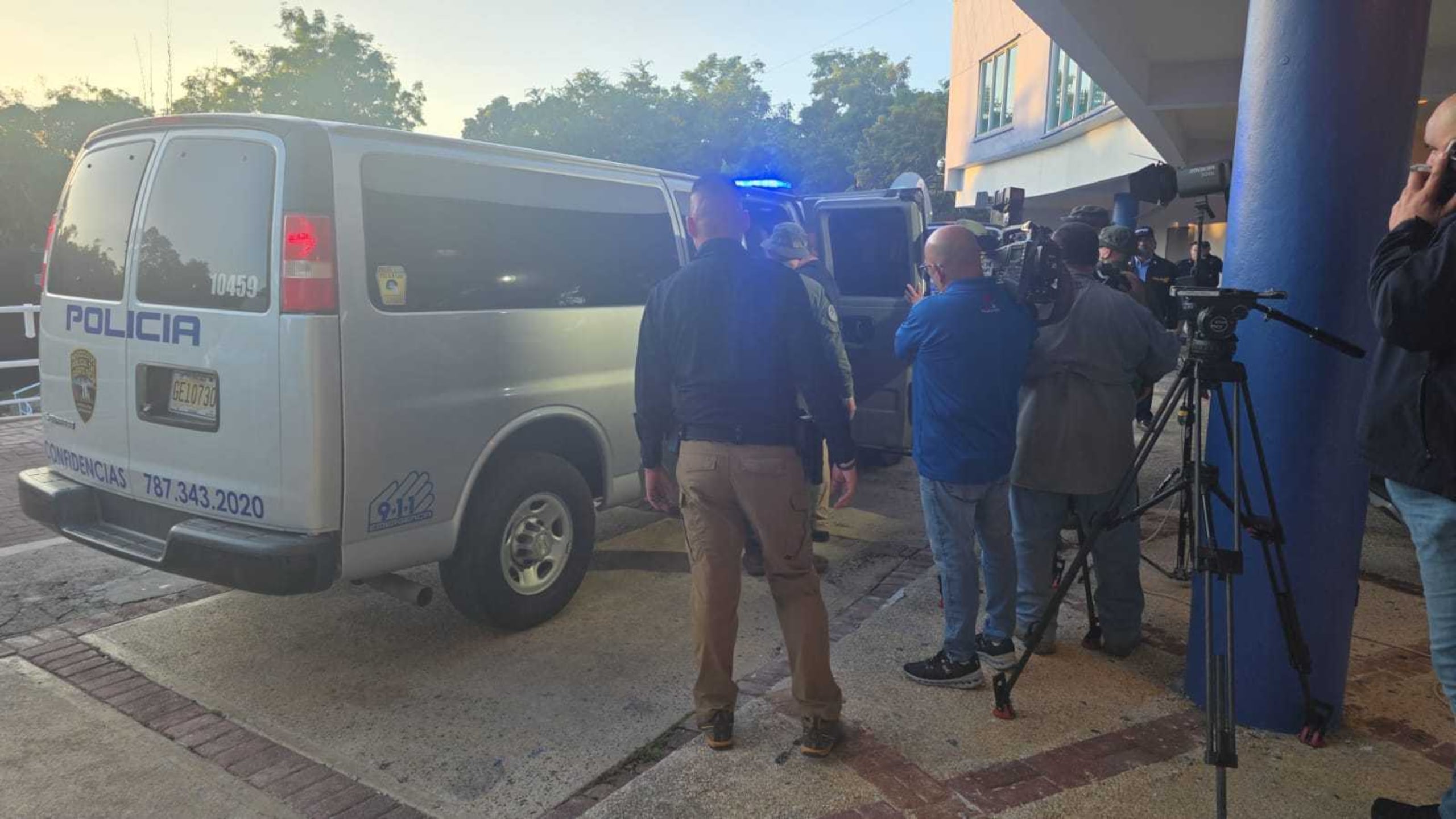 Se informó que se intervino en 132 puntos de drogas.