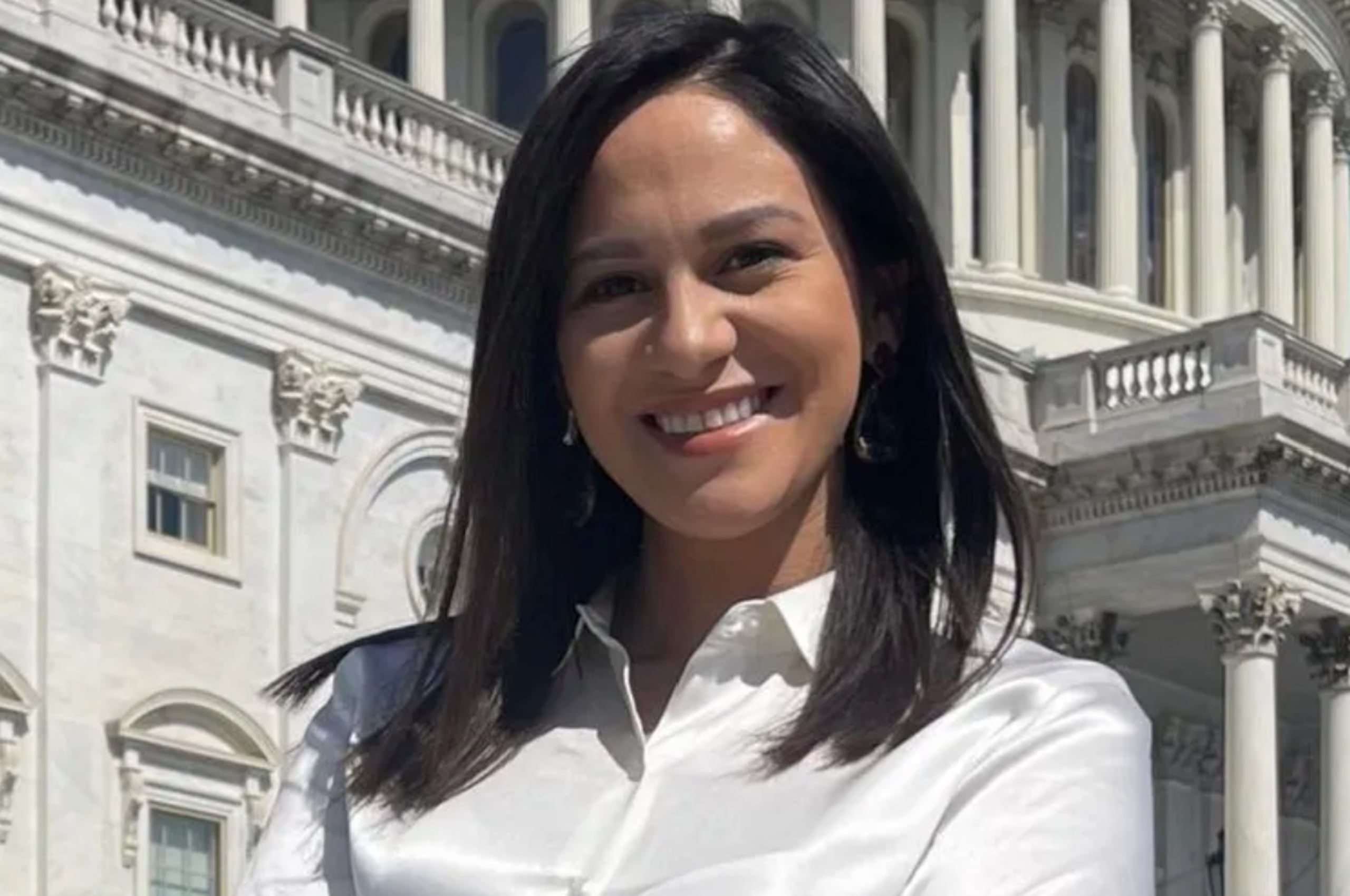 Regina Santos.
