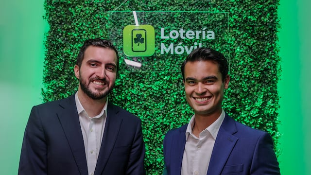 Lotería Móvil: una nueva forma de jugar la Lotería Electrónica en Puerto Rico