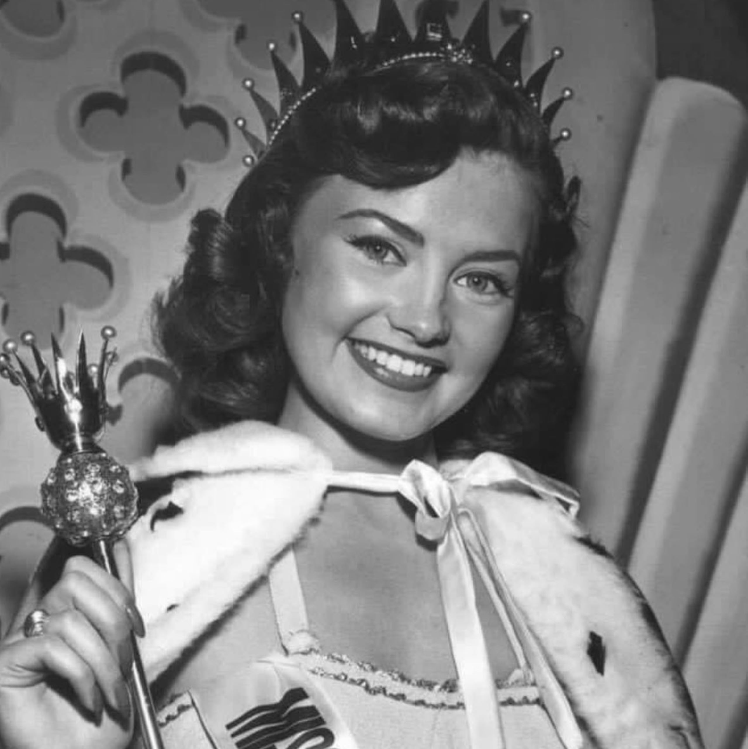 Jackie Loughery