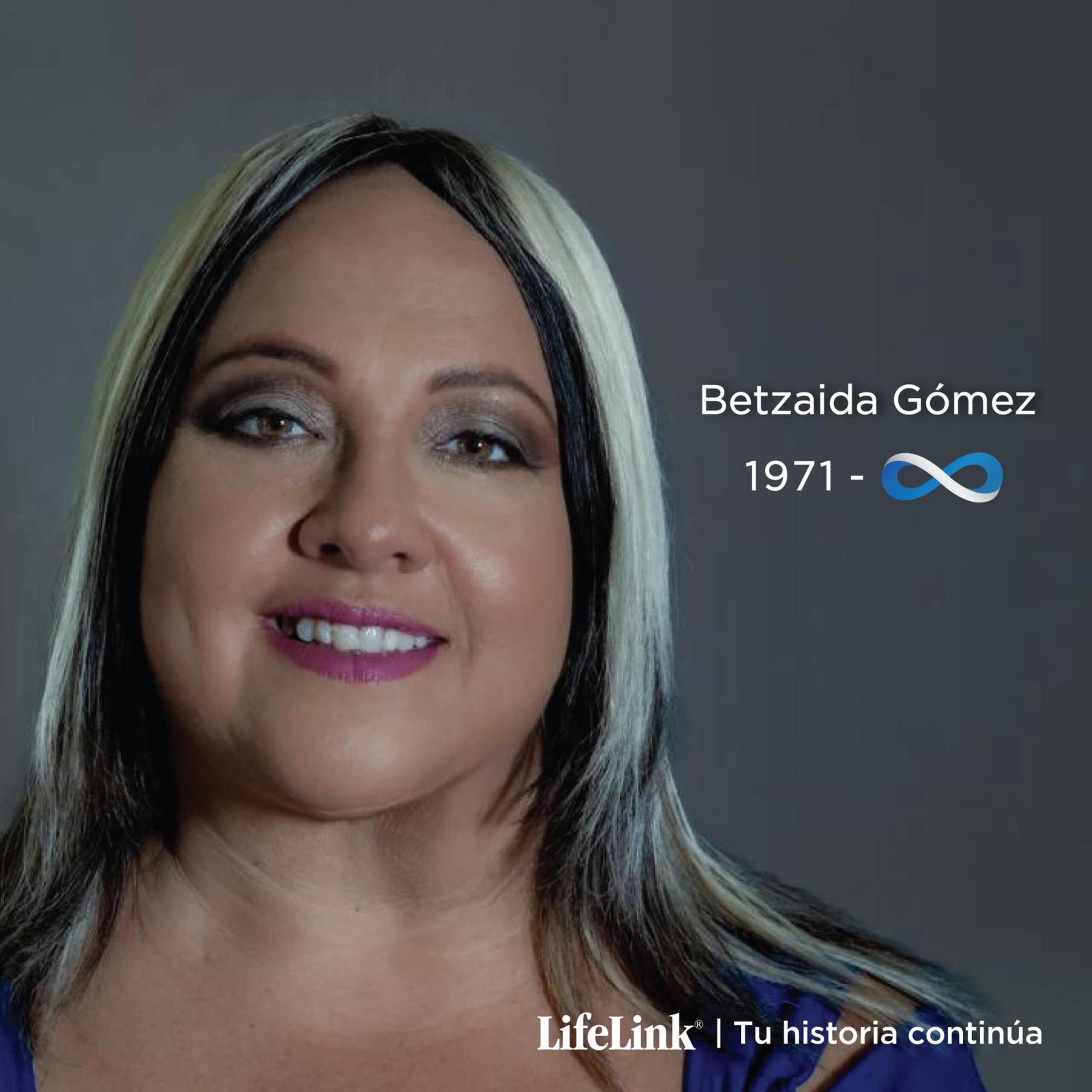 La organización sin fines de lucro, certificada por Medicare para la recuperación de órganos y tejidos para trasplantes en Puerto Rico y las Islas Vírgenes Americanas, continúa con una campaña activa.