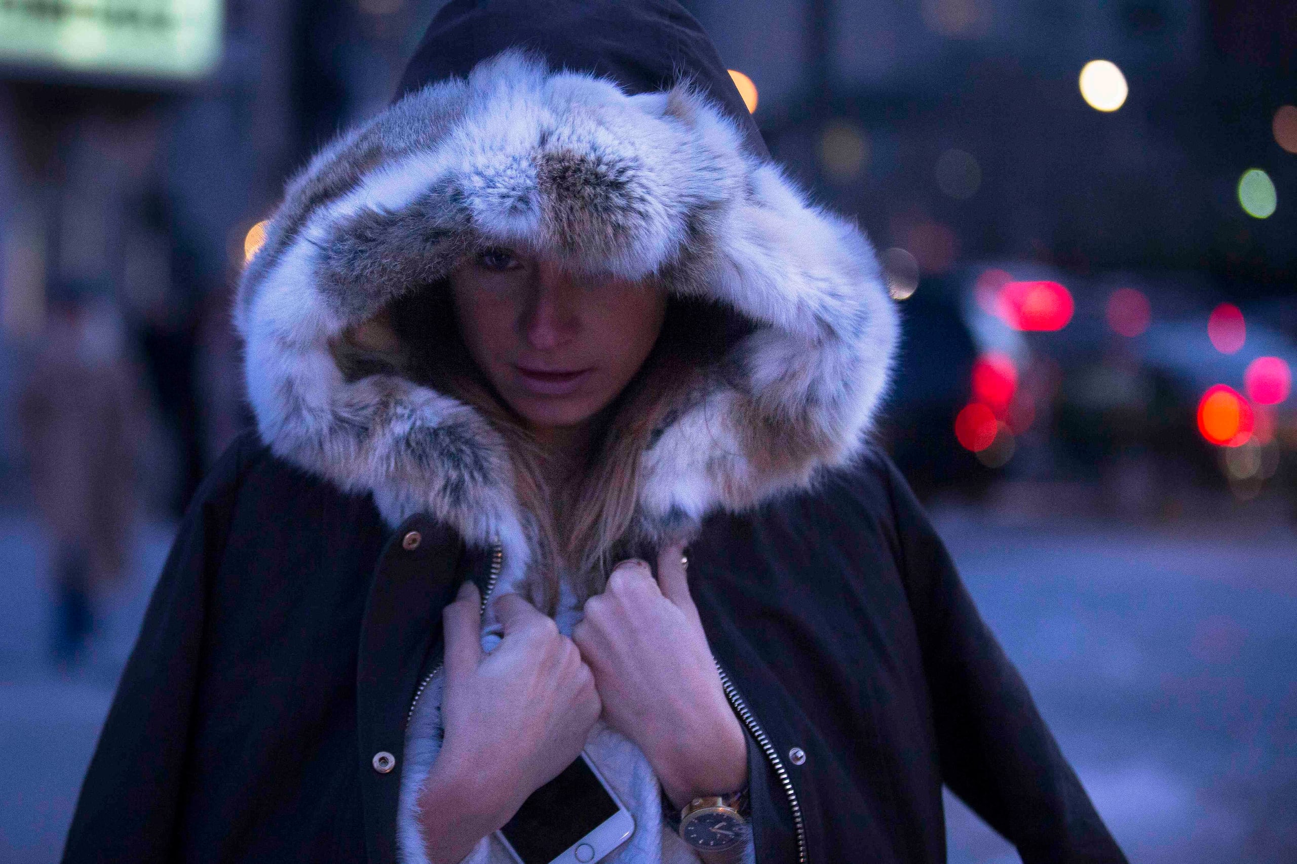 La mayoría de las regiones no deben esperar una mejora en las condiciones del tiempo en los próximos días. (AP)