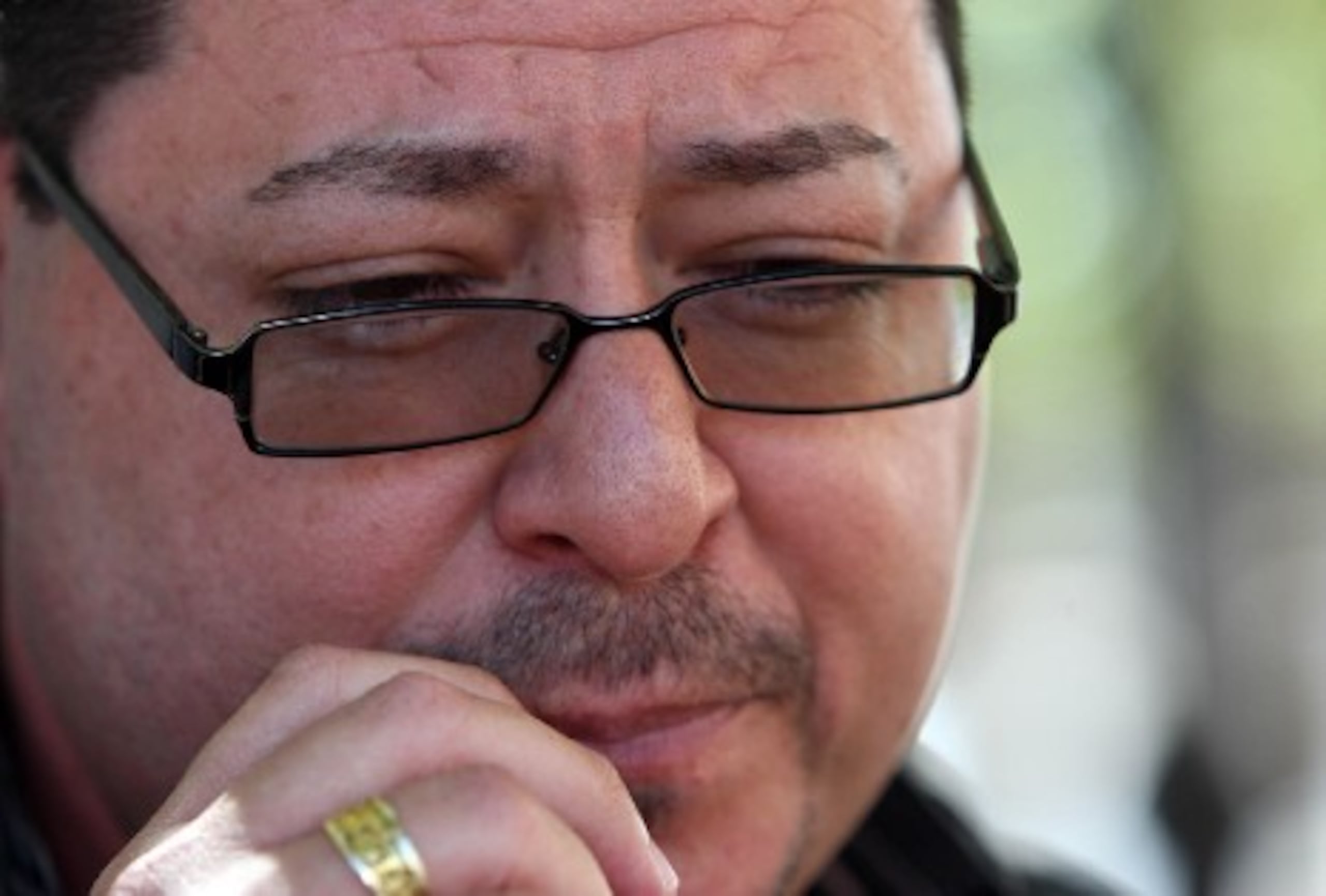 Norberto Nieves Román se presentó a la oficina del DCR y allí fue puesto bajo arresto y posteriormente trasladado a la penitenciaría de Bayamón. (Archivo)