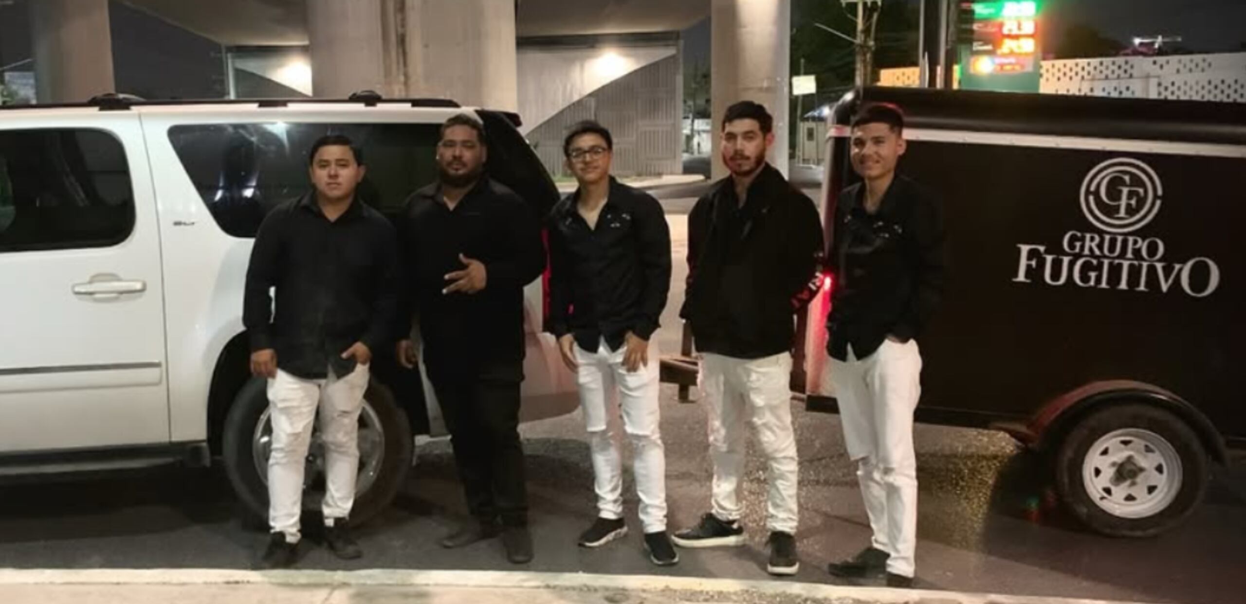 Versiones del crimen apuntan a que el concierto privado al que se dirigían los músicos cuando desaparecieron era solamente un pretexto para secuestrarlos.