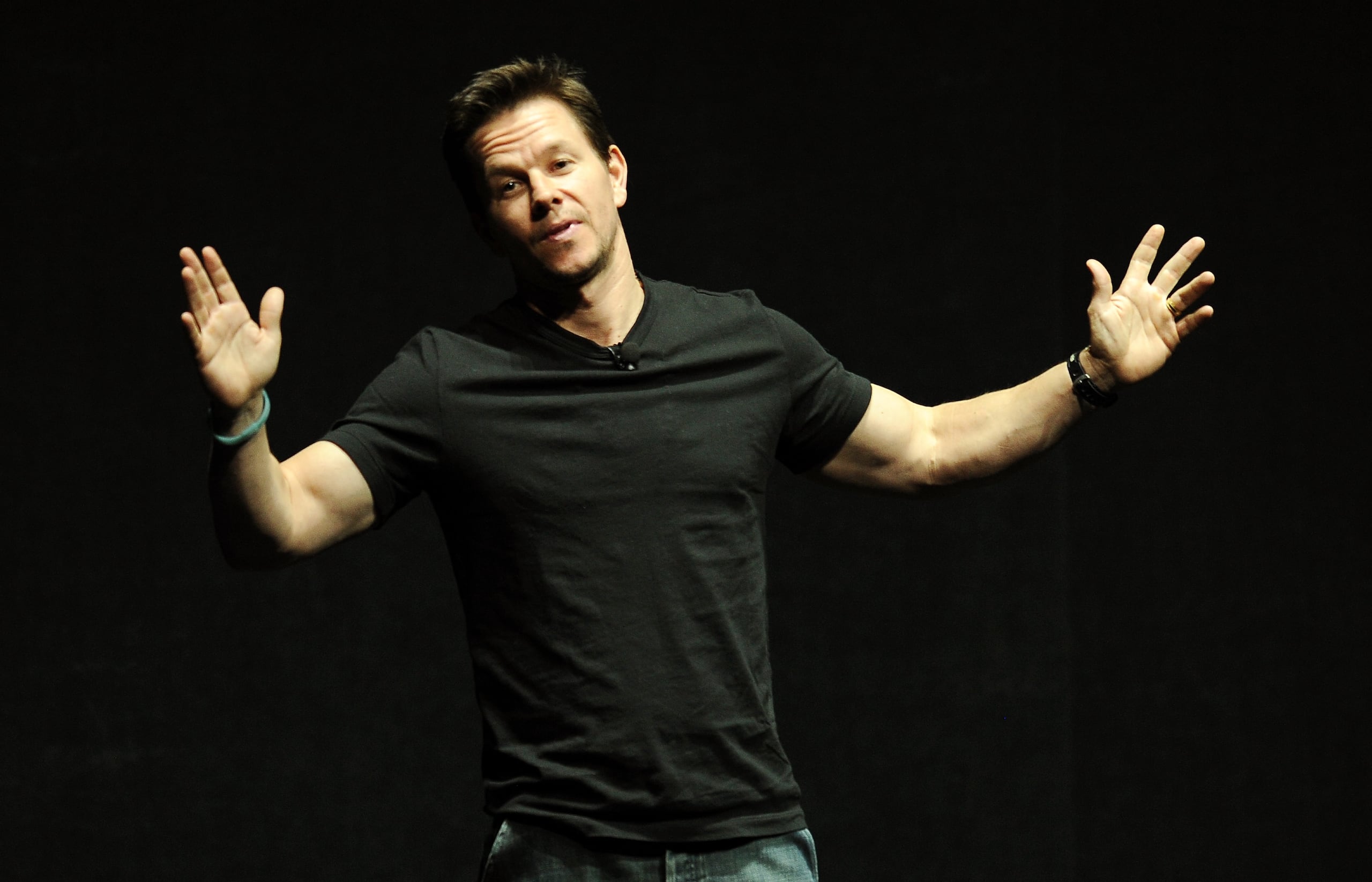 Wahlberg presentó una solicitud de perdón en noviembre ante la junta estatal de libertad condicional. (Archivo/ AP)
