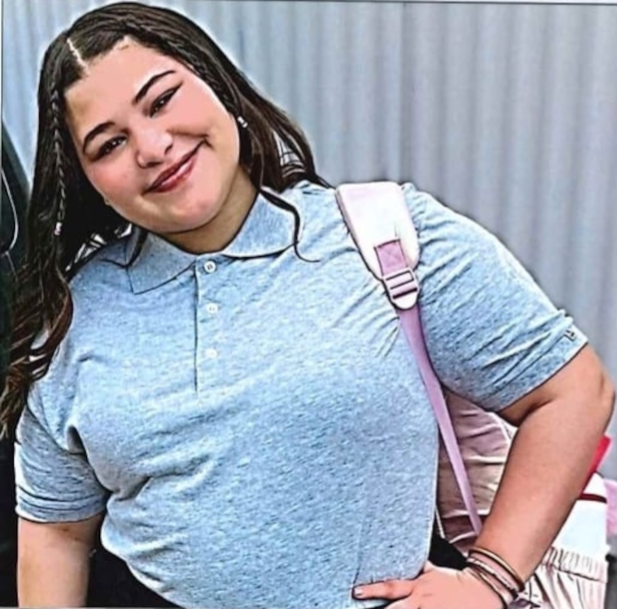 Willianys Rivera Rivas, de 15 años, fue vista por última vez el 4 de septiembre, en el residencial Manuel A. Pérez, en Hato Rey.