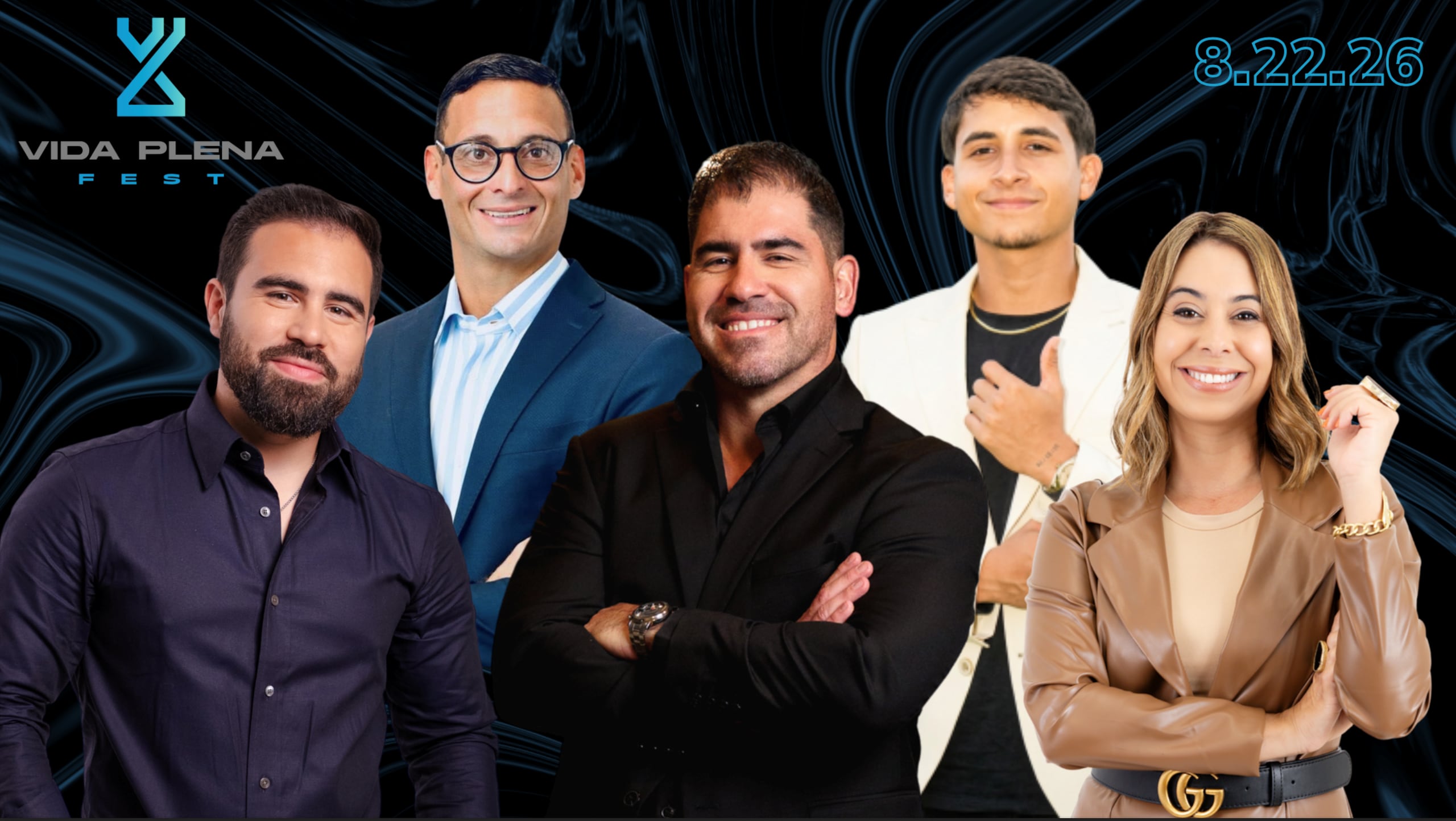 El encuentro celebra su tercera edición.
