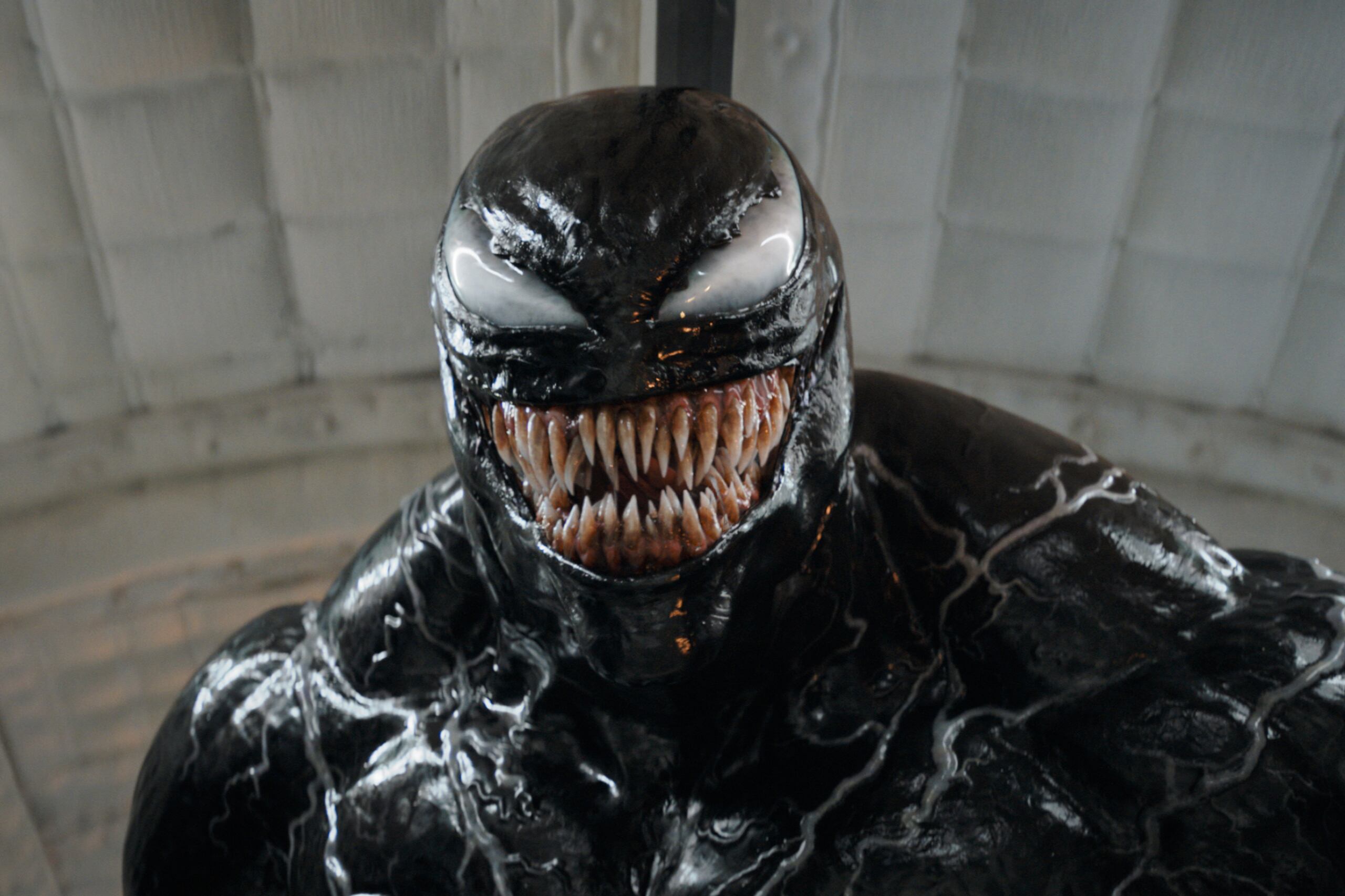 "Venom: The Last Dance" estrenó esta semana en los cines a nivel mundial.