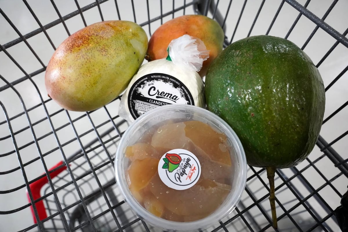 Vega Alta estrena su nueva Plaza del Mercado Boutique & Coffee Shop