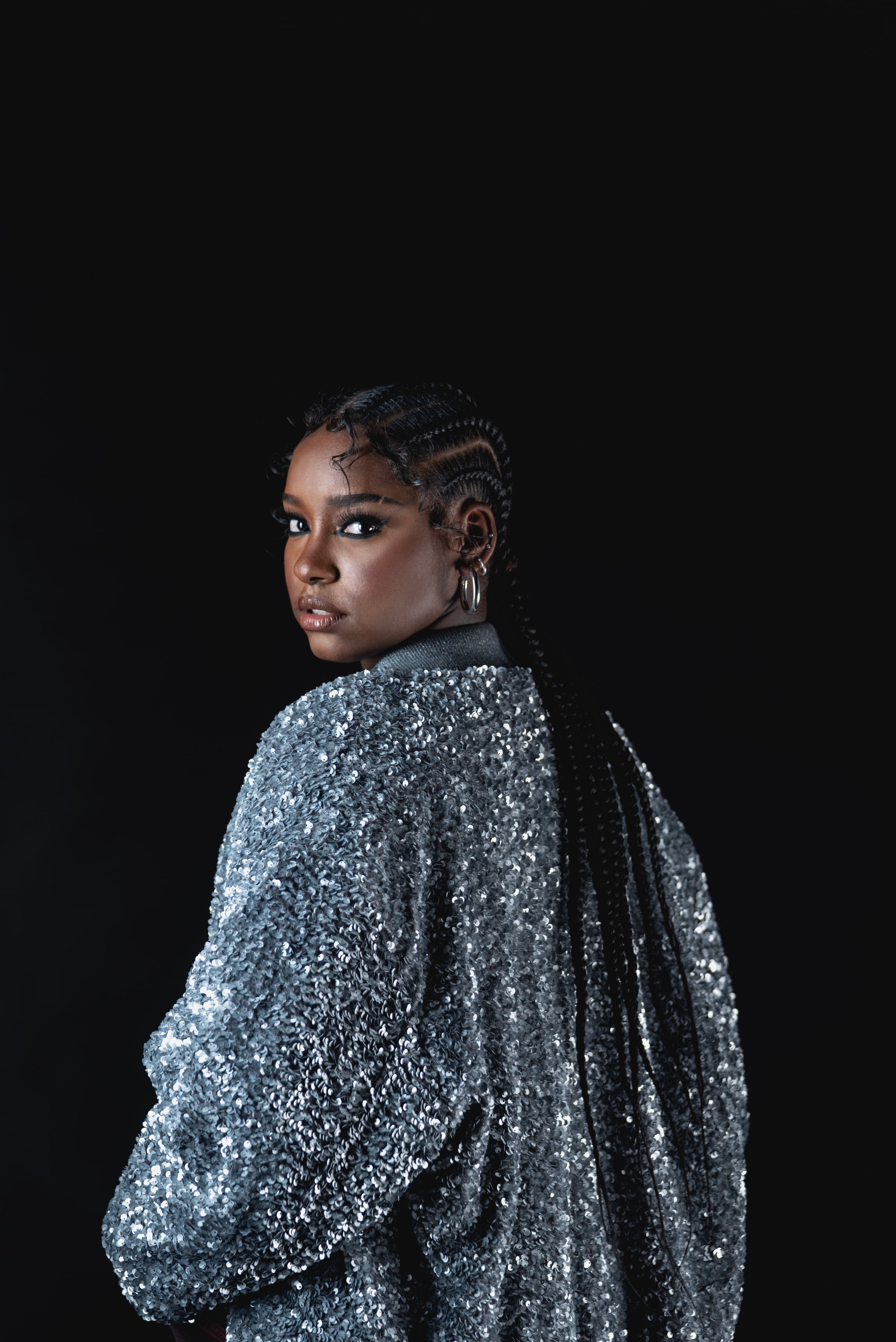 La cantante dominicana está nominada como Artista revelación femenina y además fungirá como presentadora en la gala.