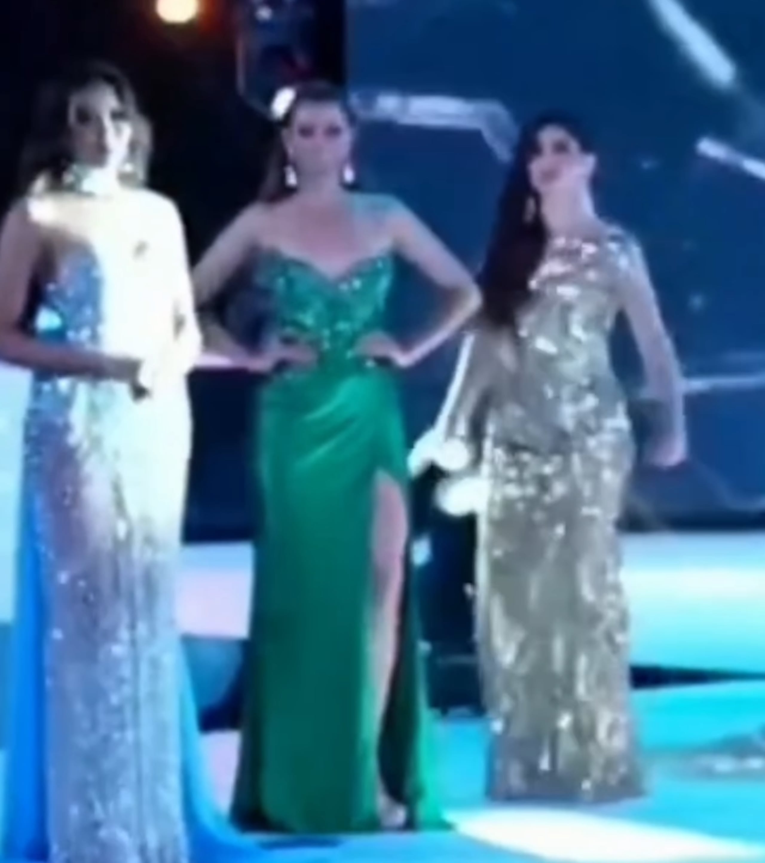 La gala se celebró el pasado 5 de septiembre.