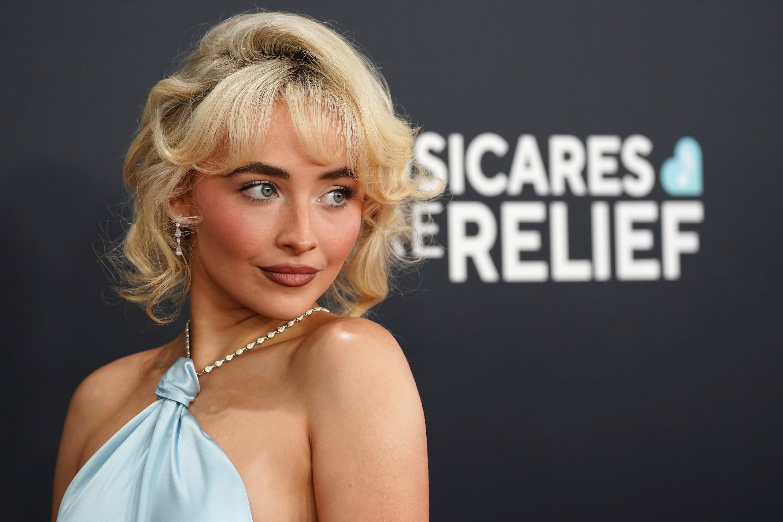 Sabrina Carpenter (Jordan Strauss/Invision/AP)
